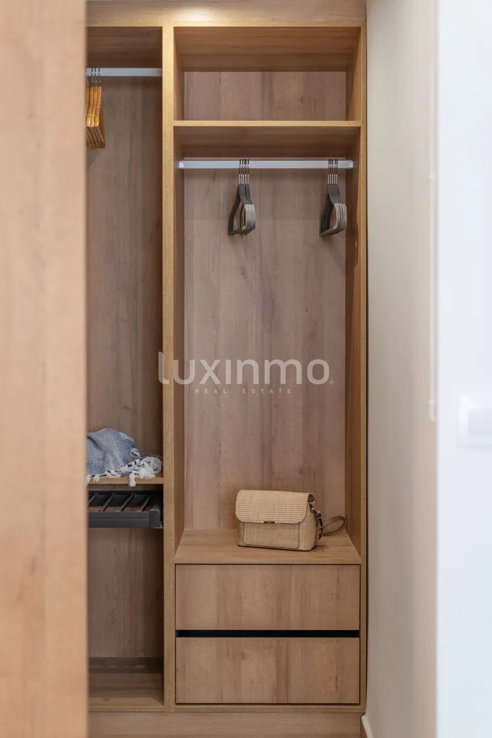 Penthouse in the heart of the port of Jávea — photo 23