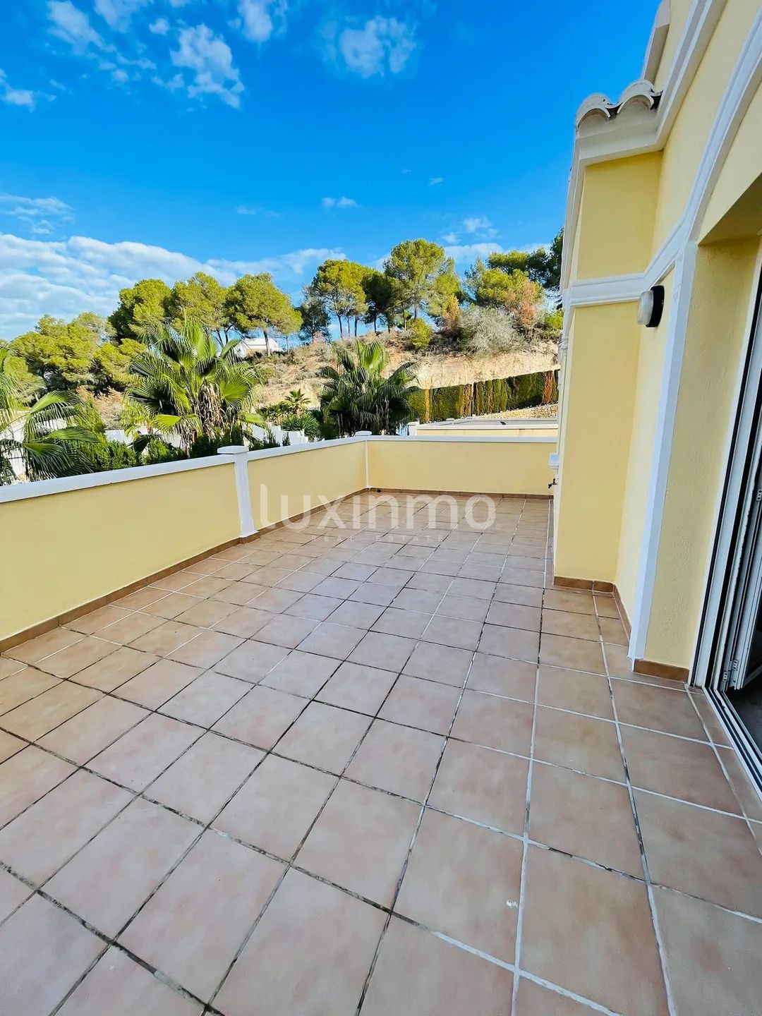 Uroczy dom w Calpe — photo 8