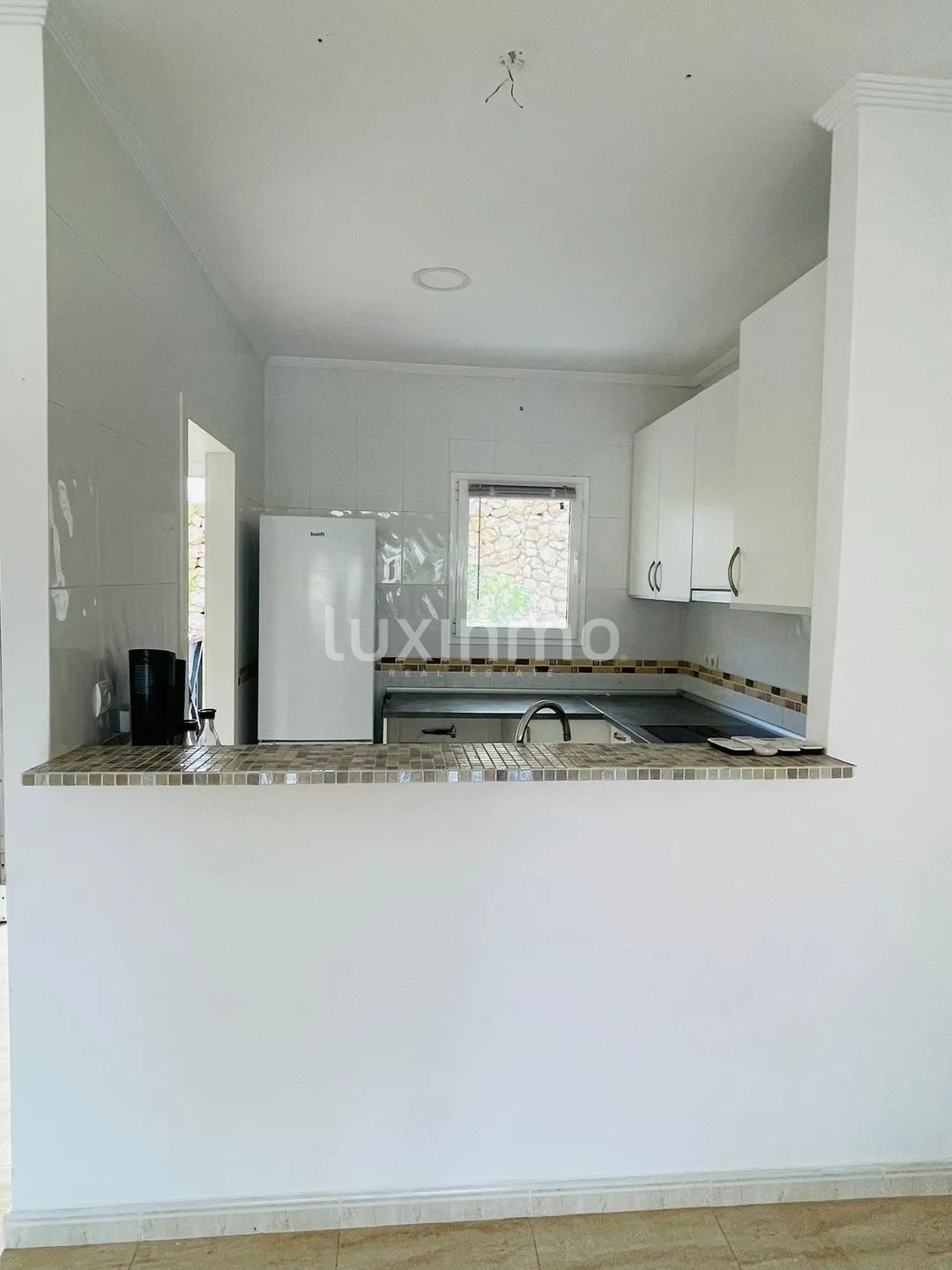 Uroczy dom w Calpe — photo 9