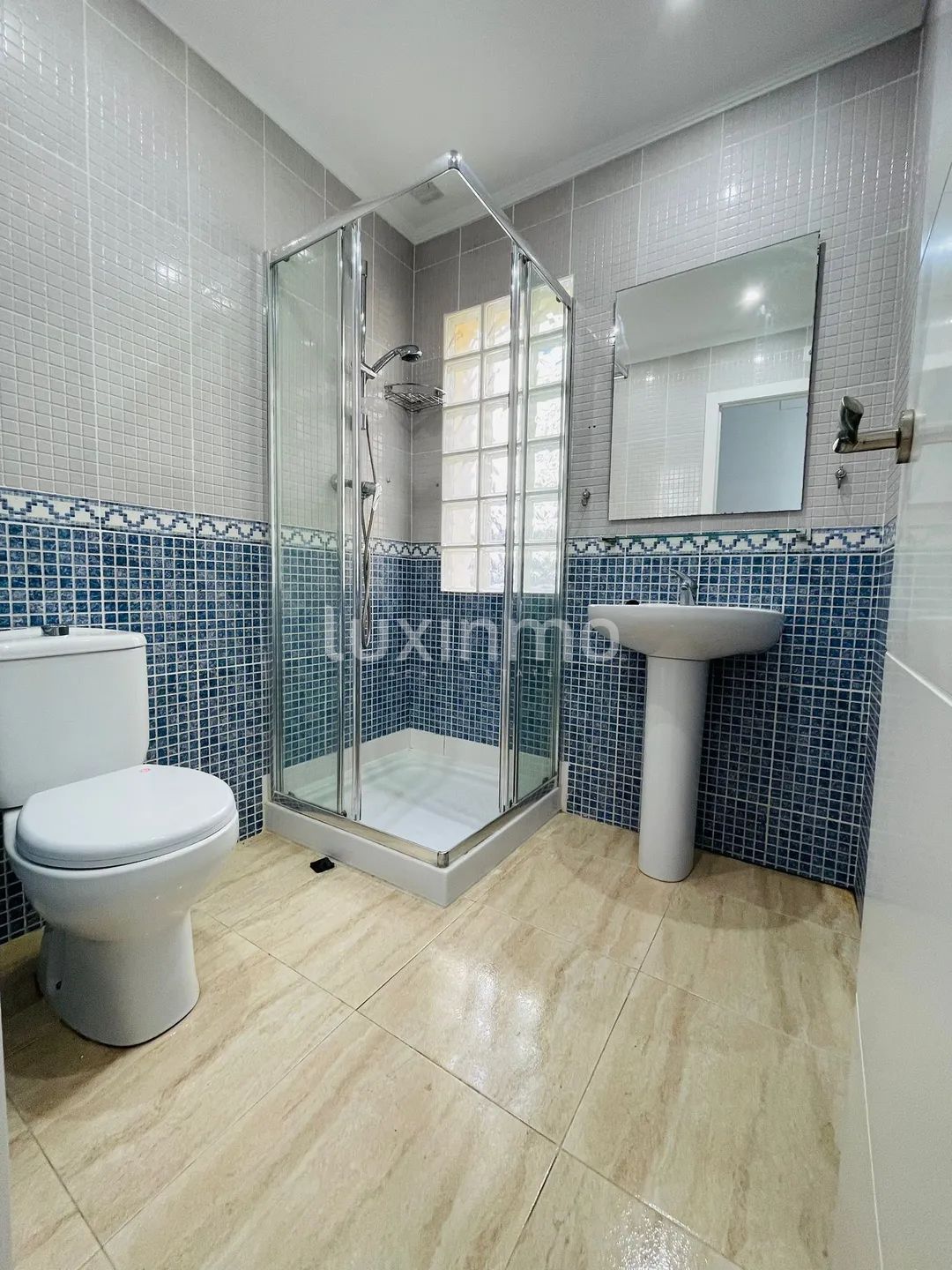 Uroczy dom w Calpe — photo 15