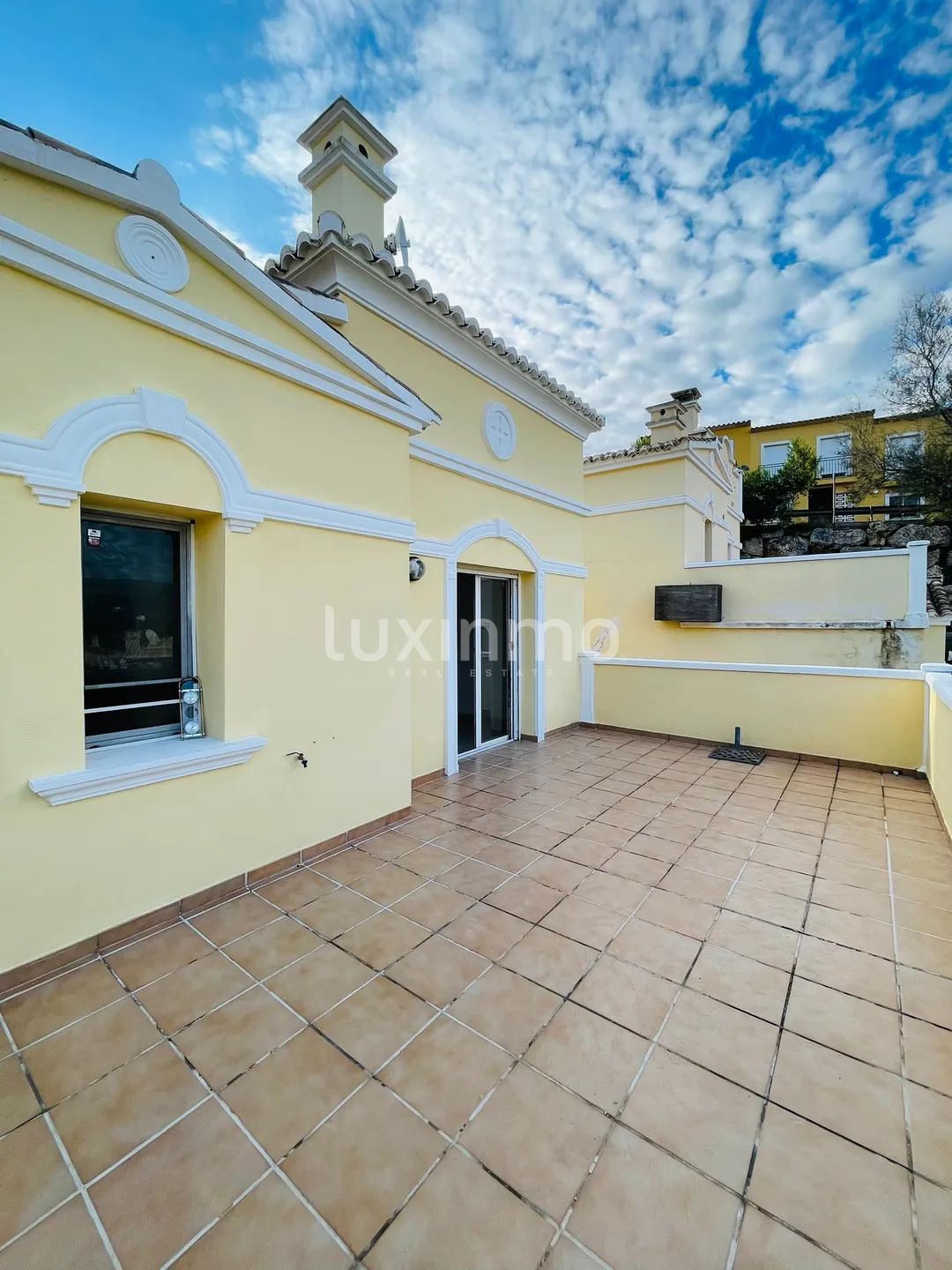 Uroczy dom w Calpe — photo 19