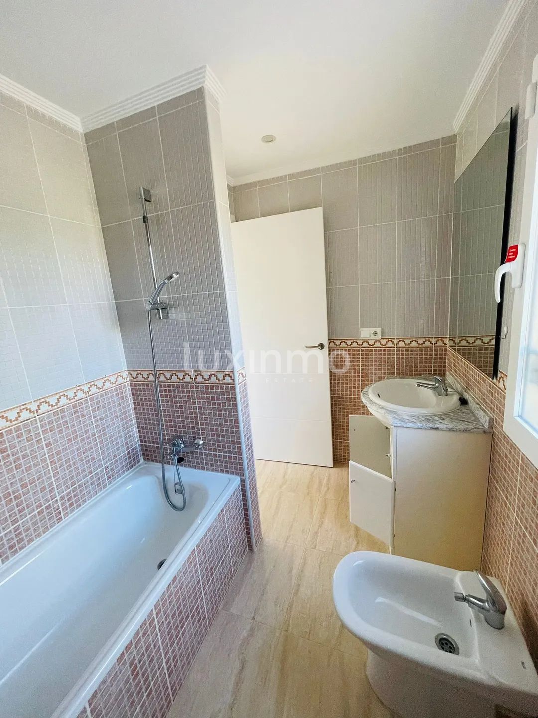 Uroczy dom w Calpe — photo 18