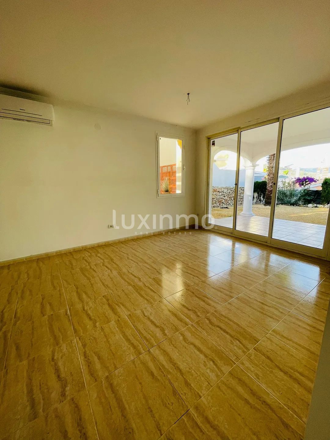 Uroczy dom w Calpe — photo 11