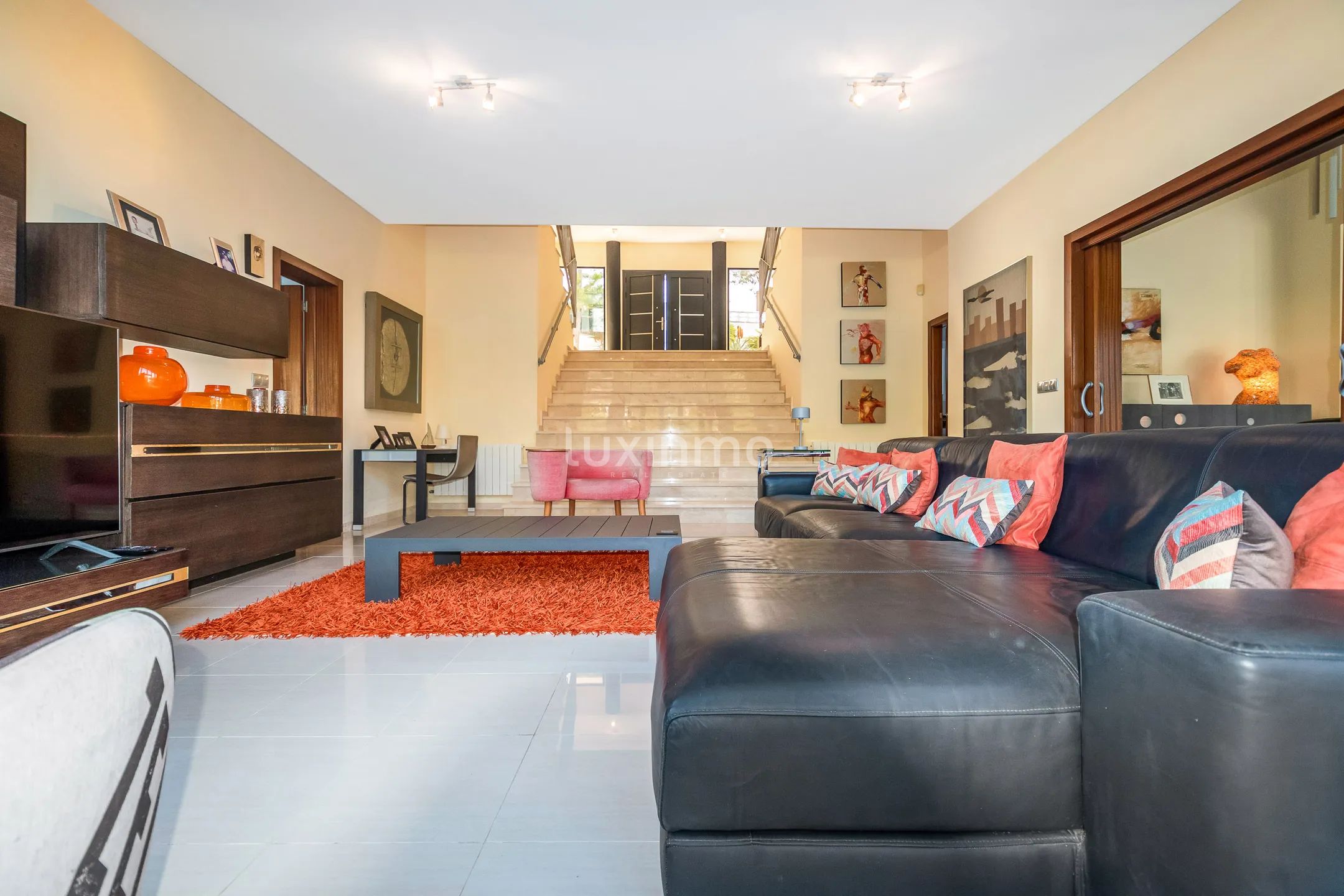 Beautiful villa with swimming pool for sale in Altea — photo 6