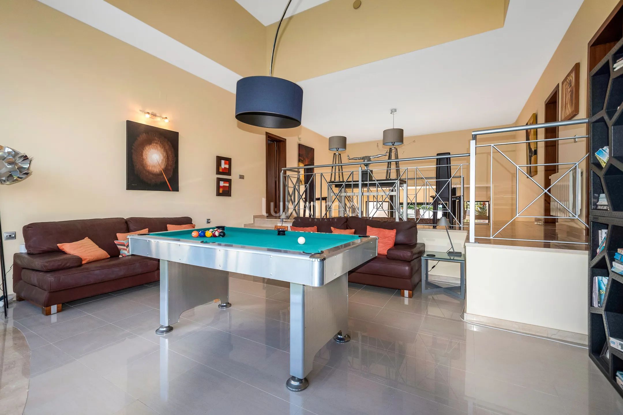 Beautiful villa with swimming pool for sale in Altea — photo 16