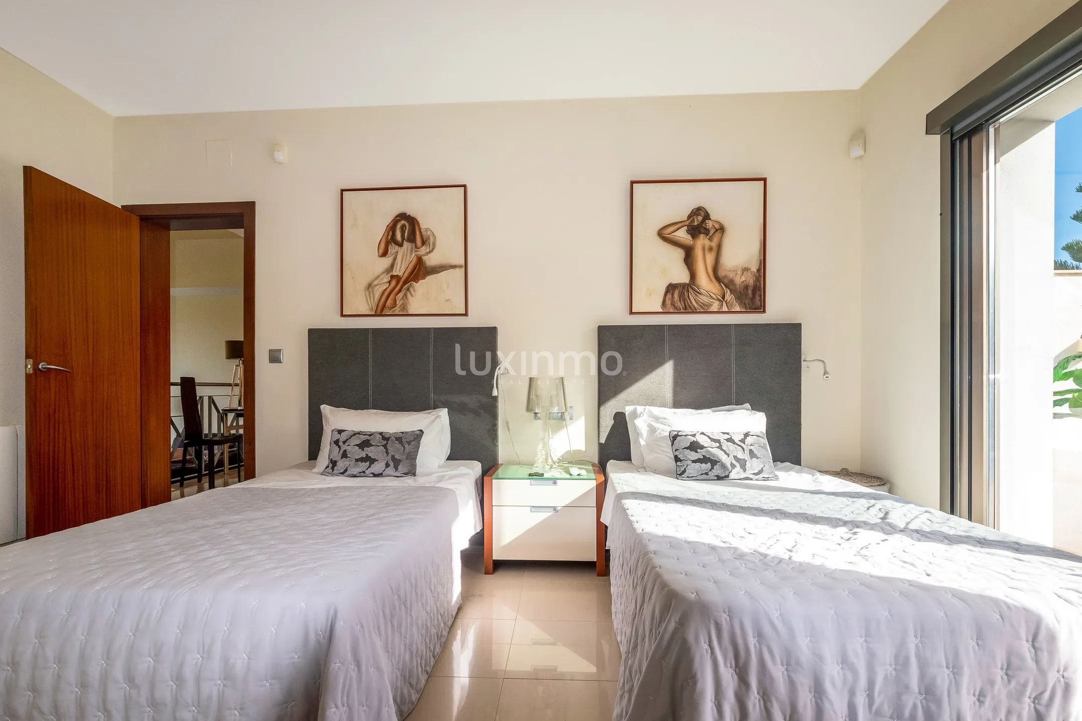 Beautiful villa with swimming pool for sale in Altea — photo 22