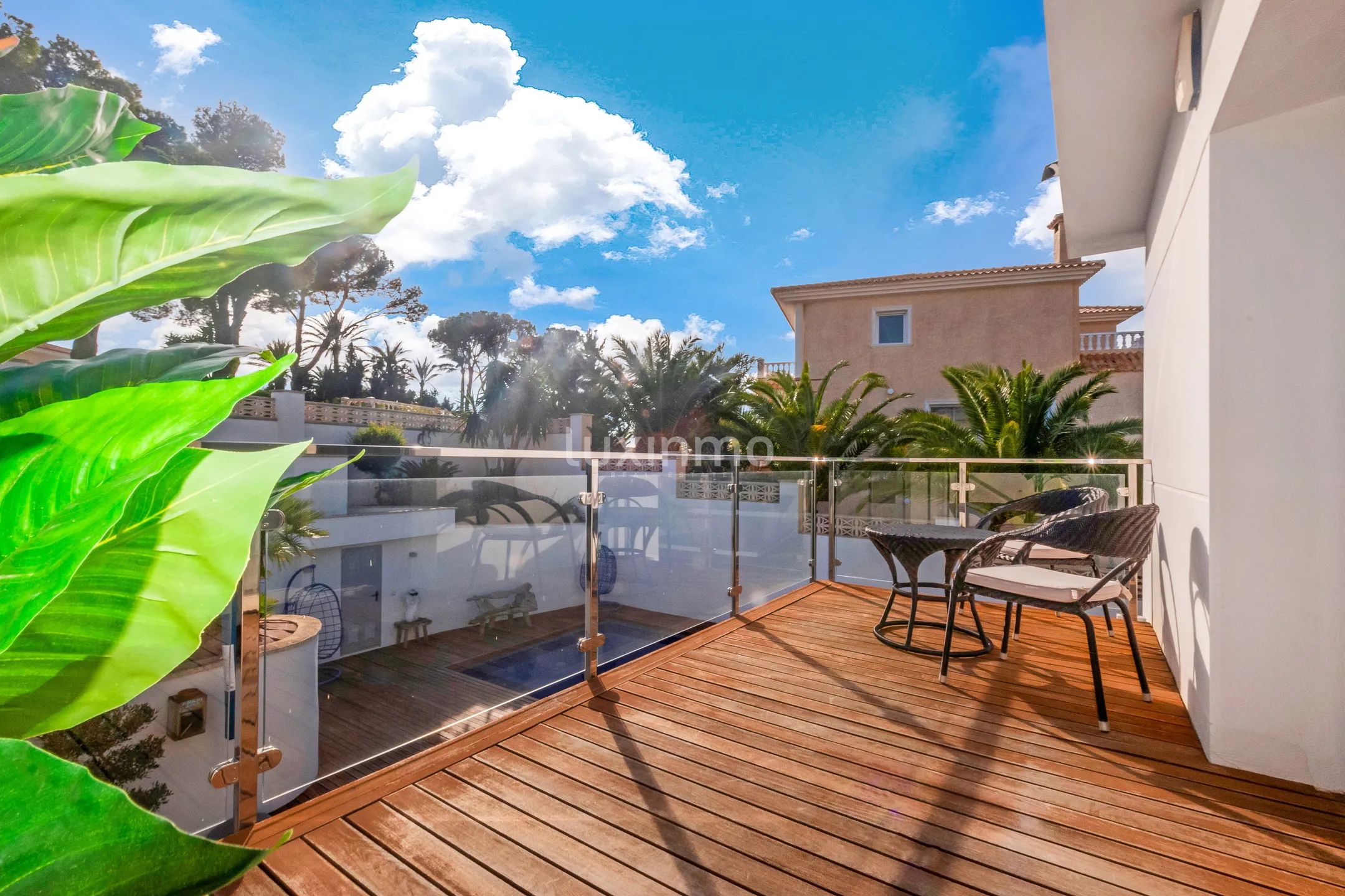 Schöne Villa mit Schwimmbad zu verkaufen in Altea — photo 26