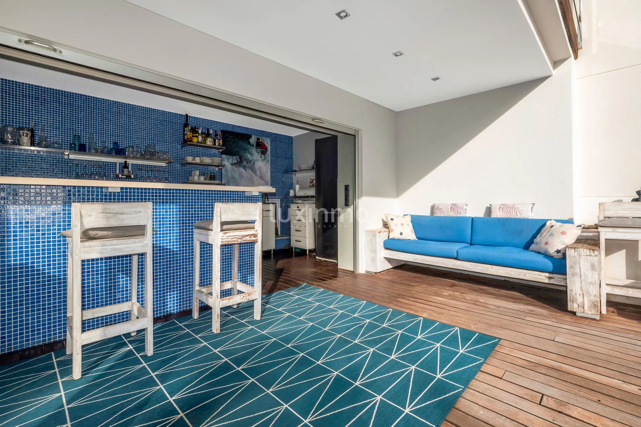 Beautiful villa with swimming pool for sale in Altea — photo 31