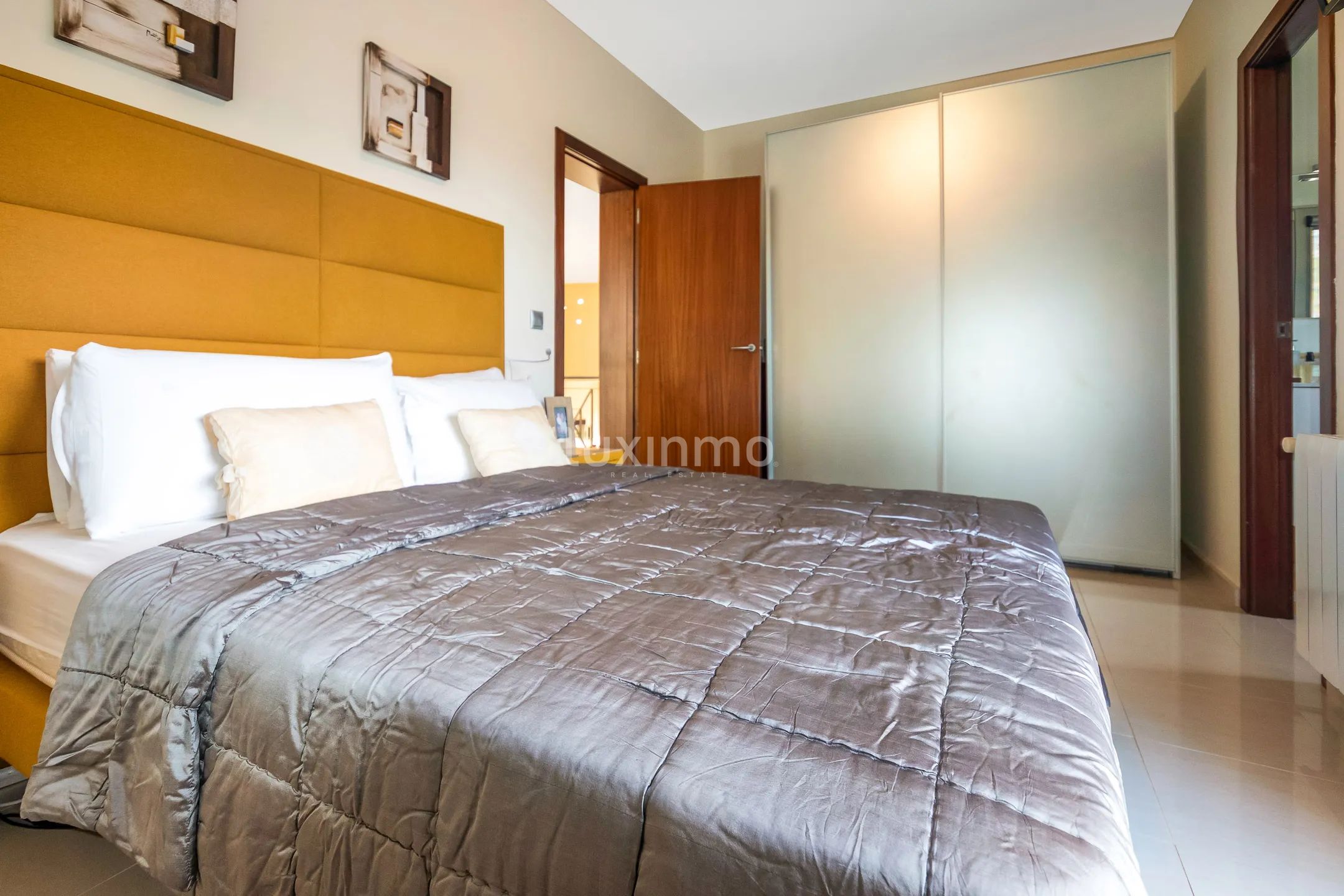 Schöne Villa mit Schwimmbad zu verkaufen in Altea — photo 28