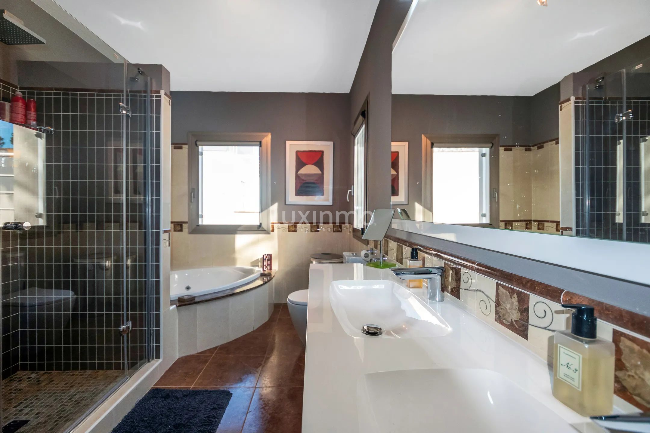 Beautiful villa with swimming pool for sale in Altea — photo 21