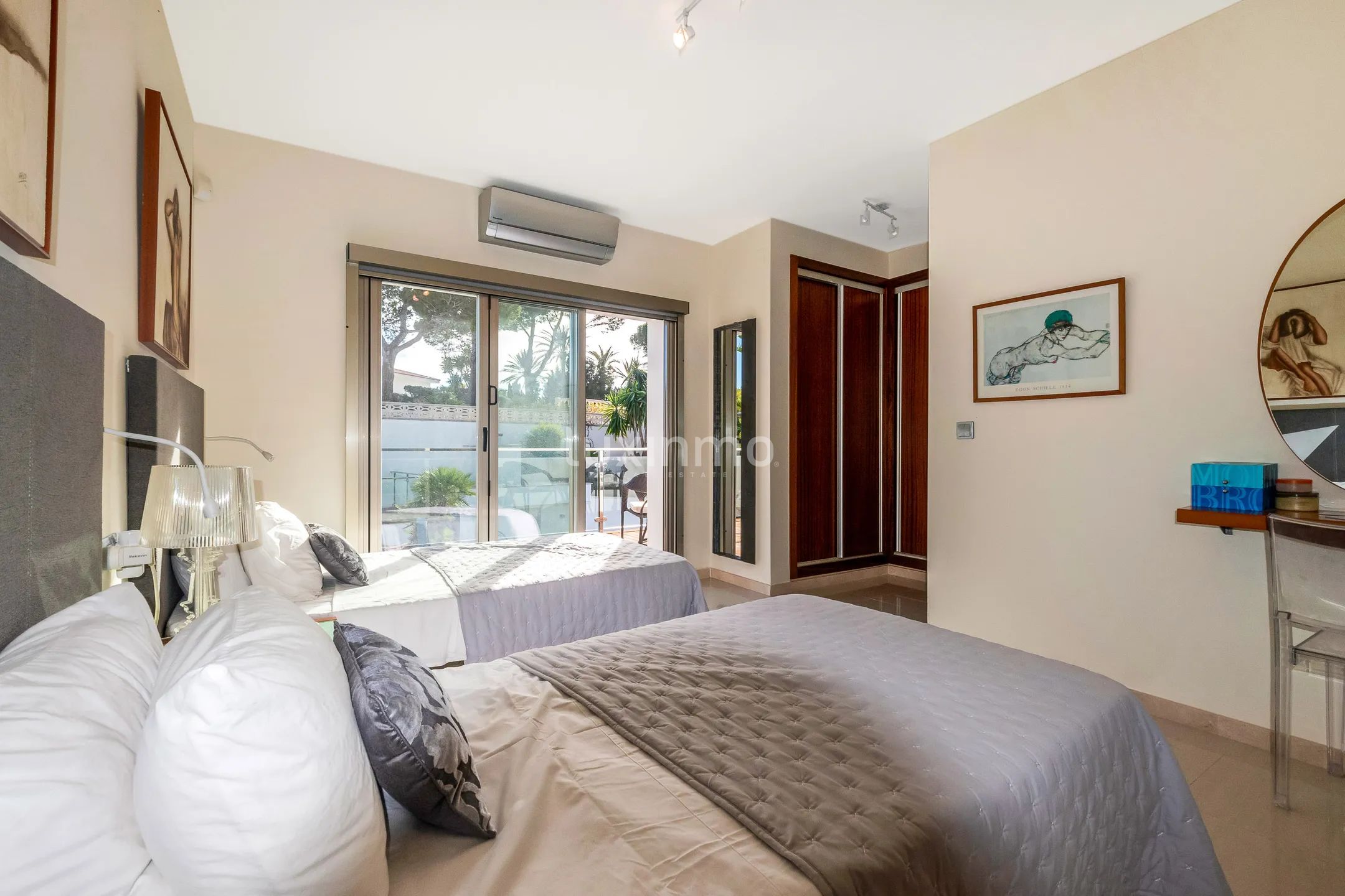 Schöne Villa mit Schwimmbad zu verkaufen in Altea — photo 23