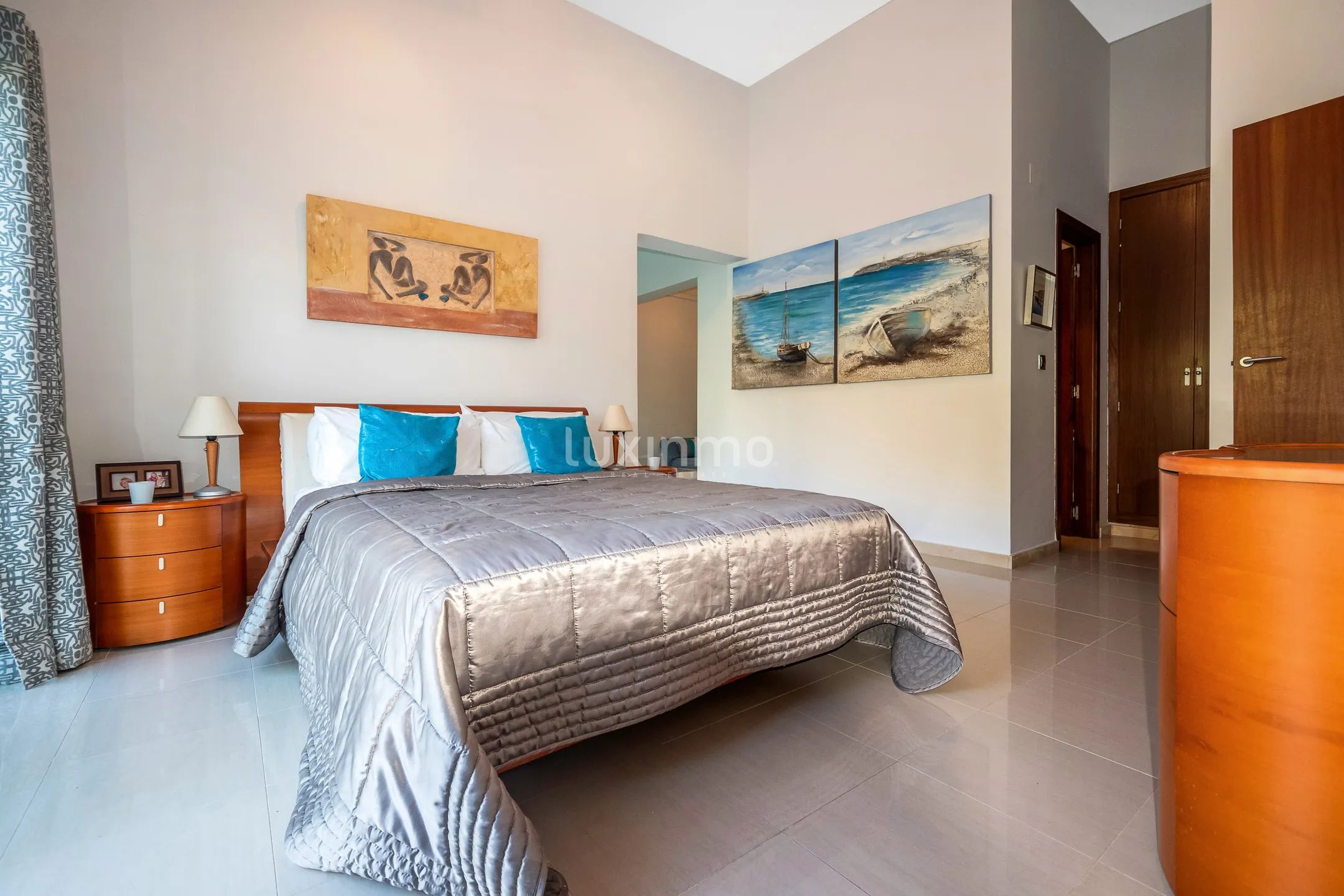 Beautiful villa with swimming pool for sale in Altea — photo 11