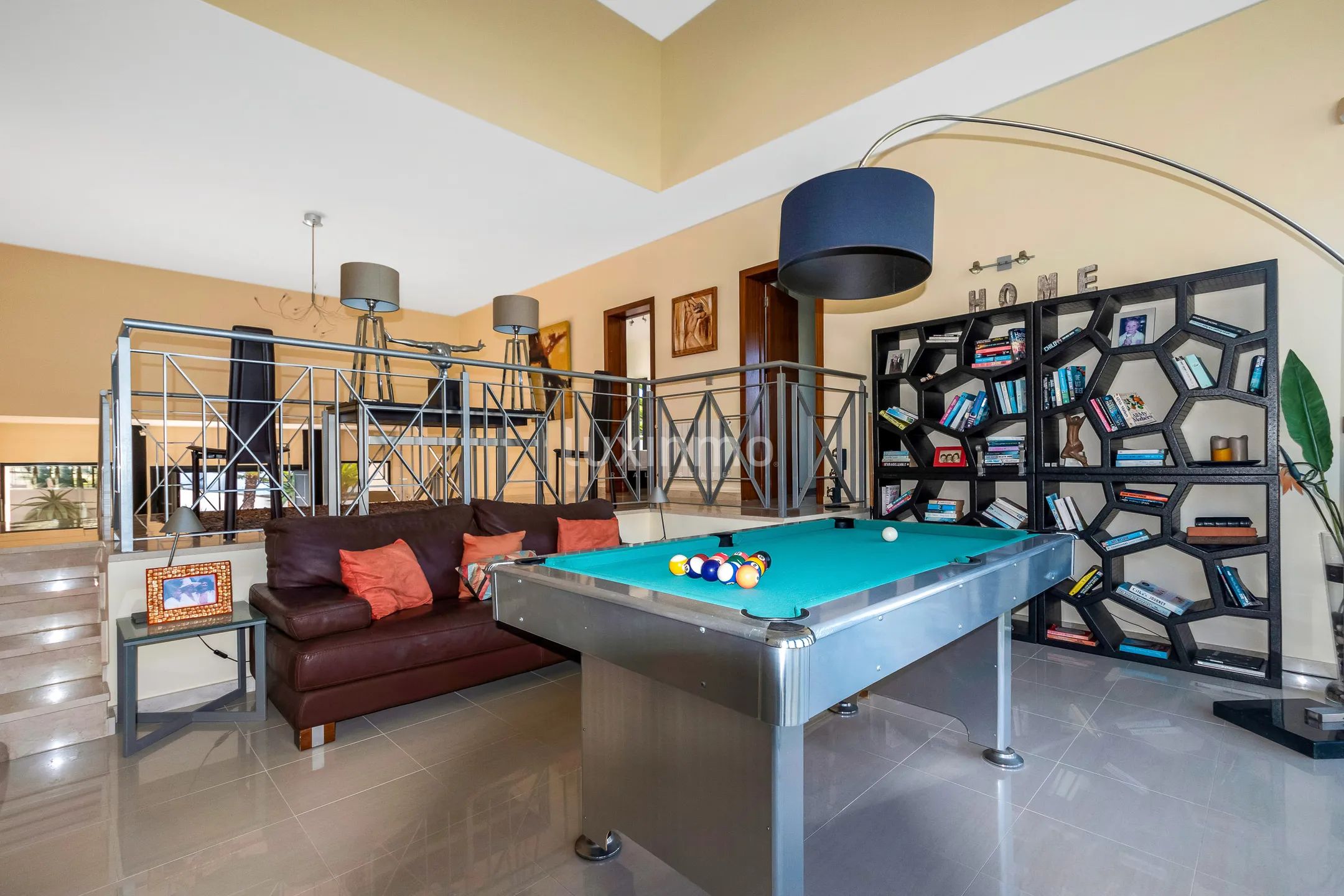 Beautiful villa with swimming pool for sale in Altea — photo 18