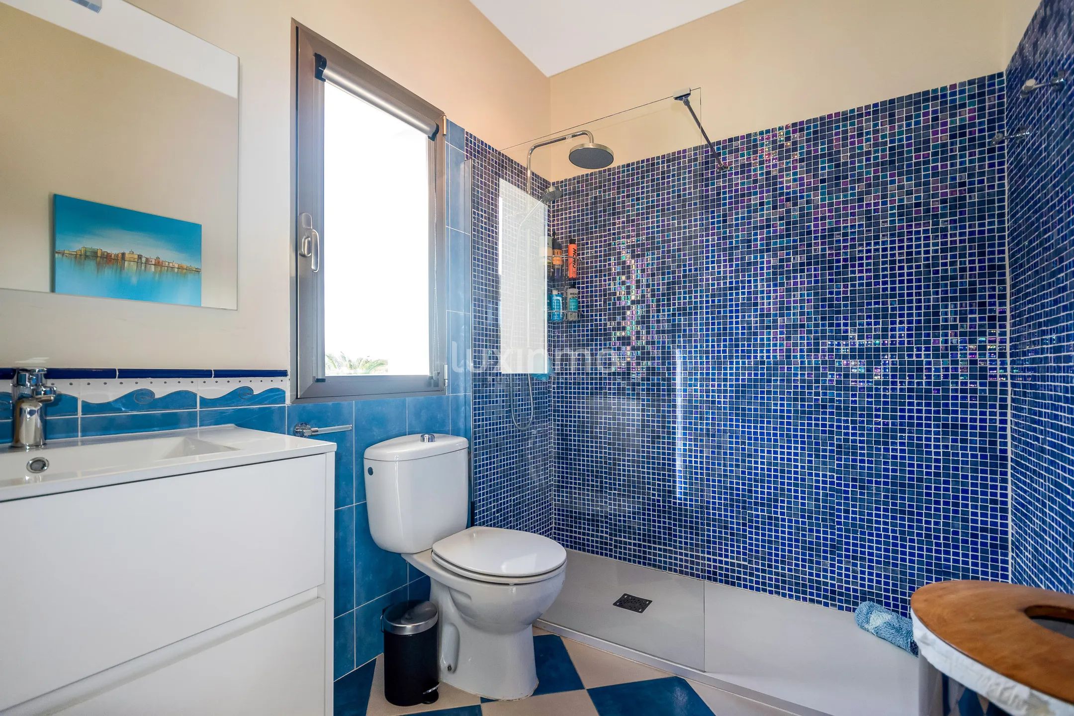 Beautiful villa with swimming pool for sale in Altea — photo 24