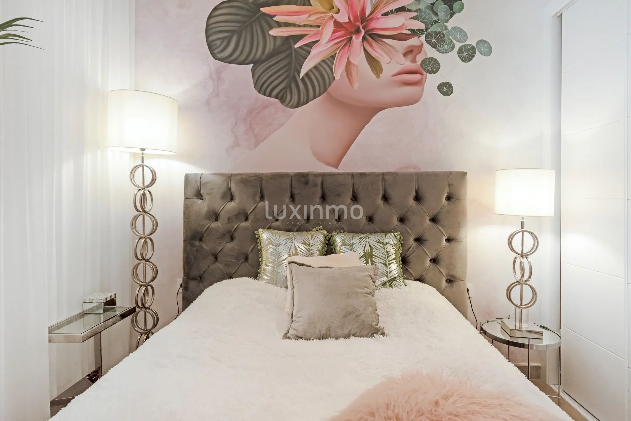 Luxury Villa for sale with Sea Views in Finestrat — photo 32