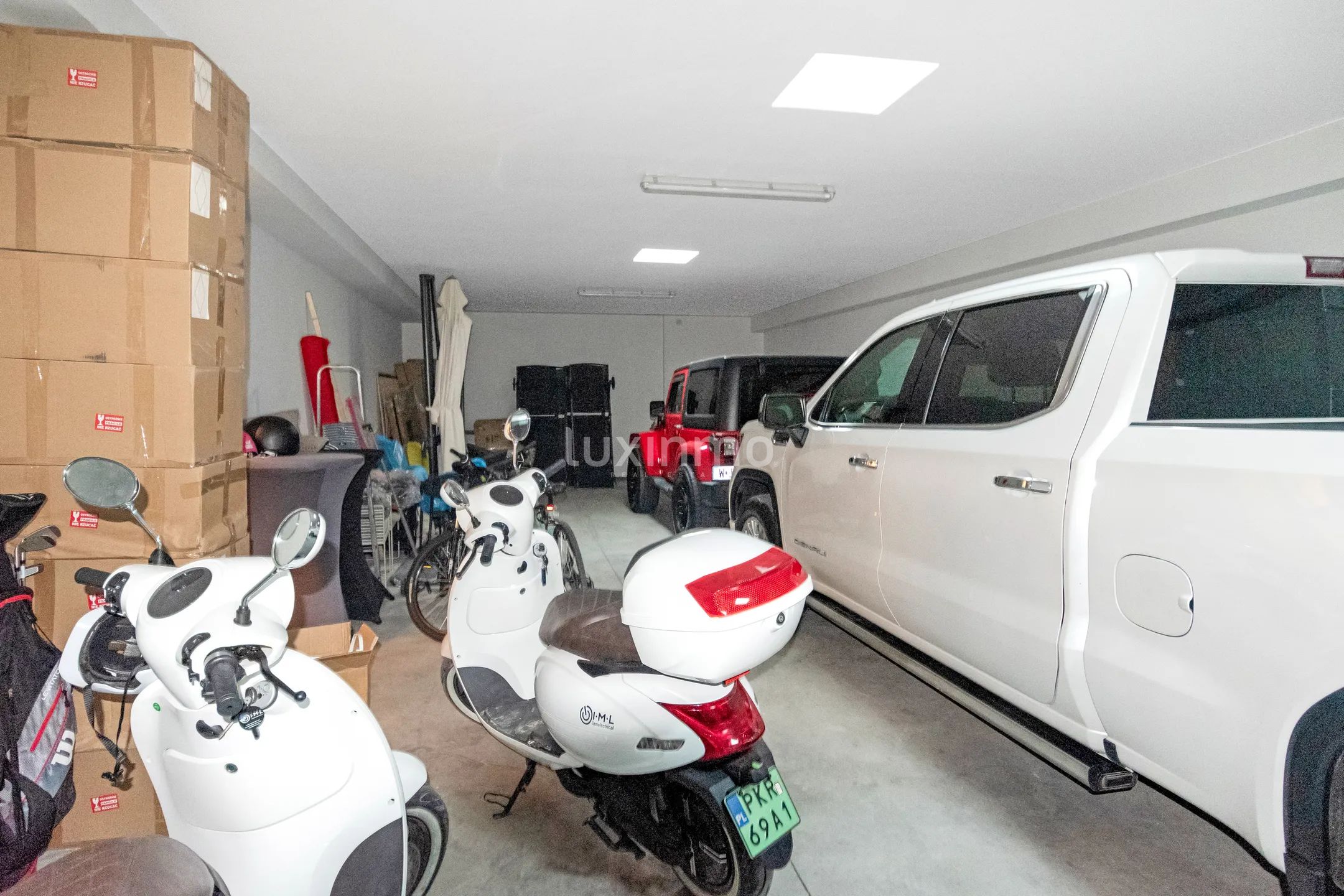 Luxury Villa for sale with Sea Views in Finestrat — photo 35