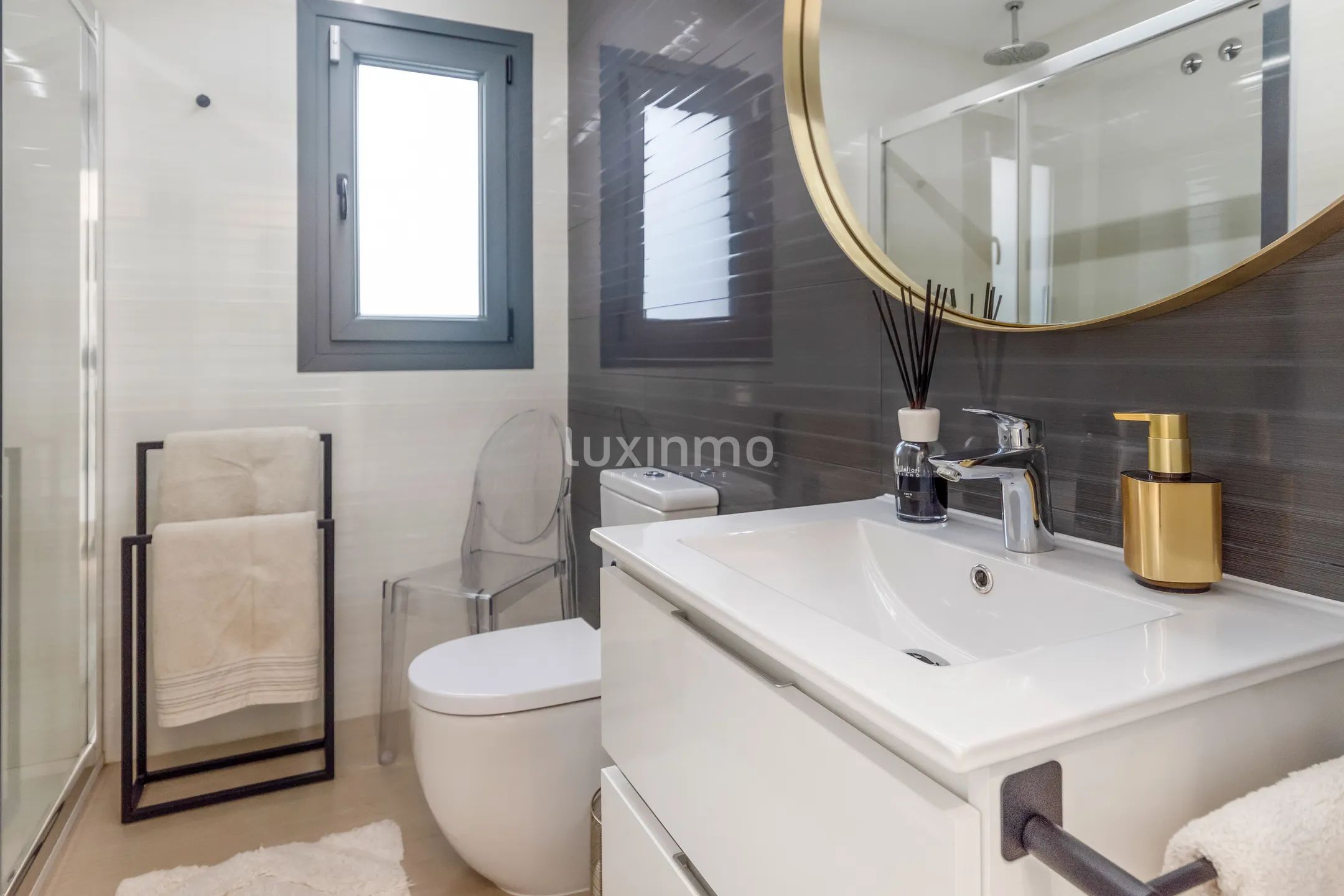 Lujosa Casa Independiente con Vistas al Mar en Balcón de Finestrat-Terra Marina — photo 17