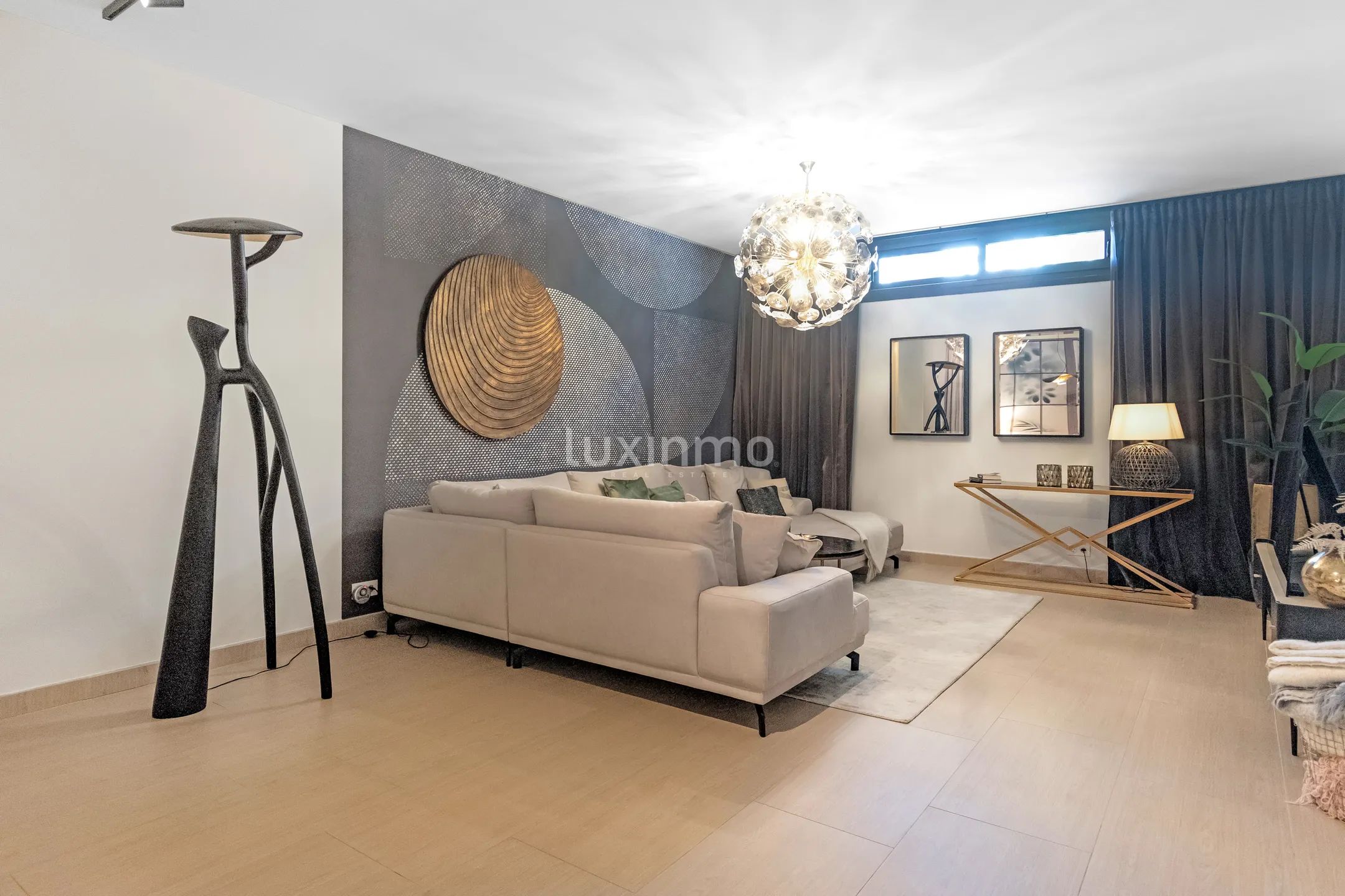 Lujosa Casa Independiente con Vistas al Mar en Balcón de Finestrat-Terra Marina — photo 29