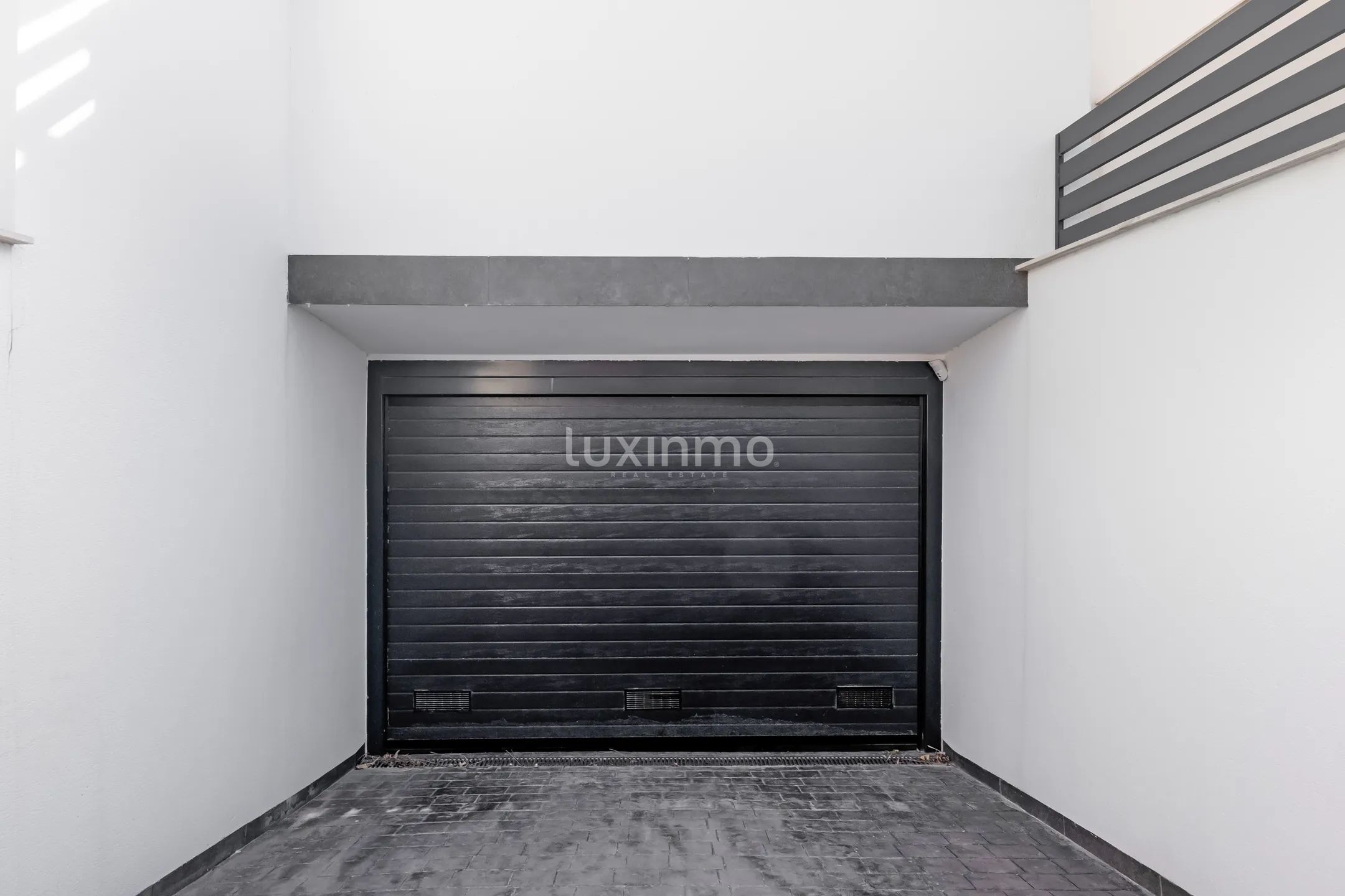 Lujosa Casa Independiente con Vistas al Mar en Balcón de Finestrat-Terra Marina — photo 34