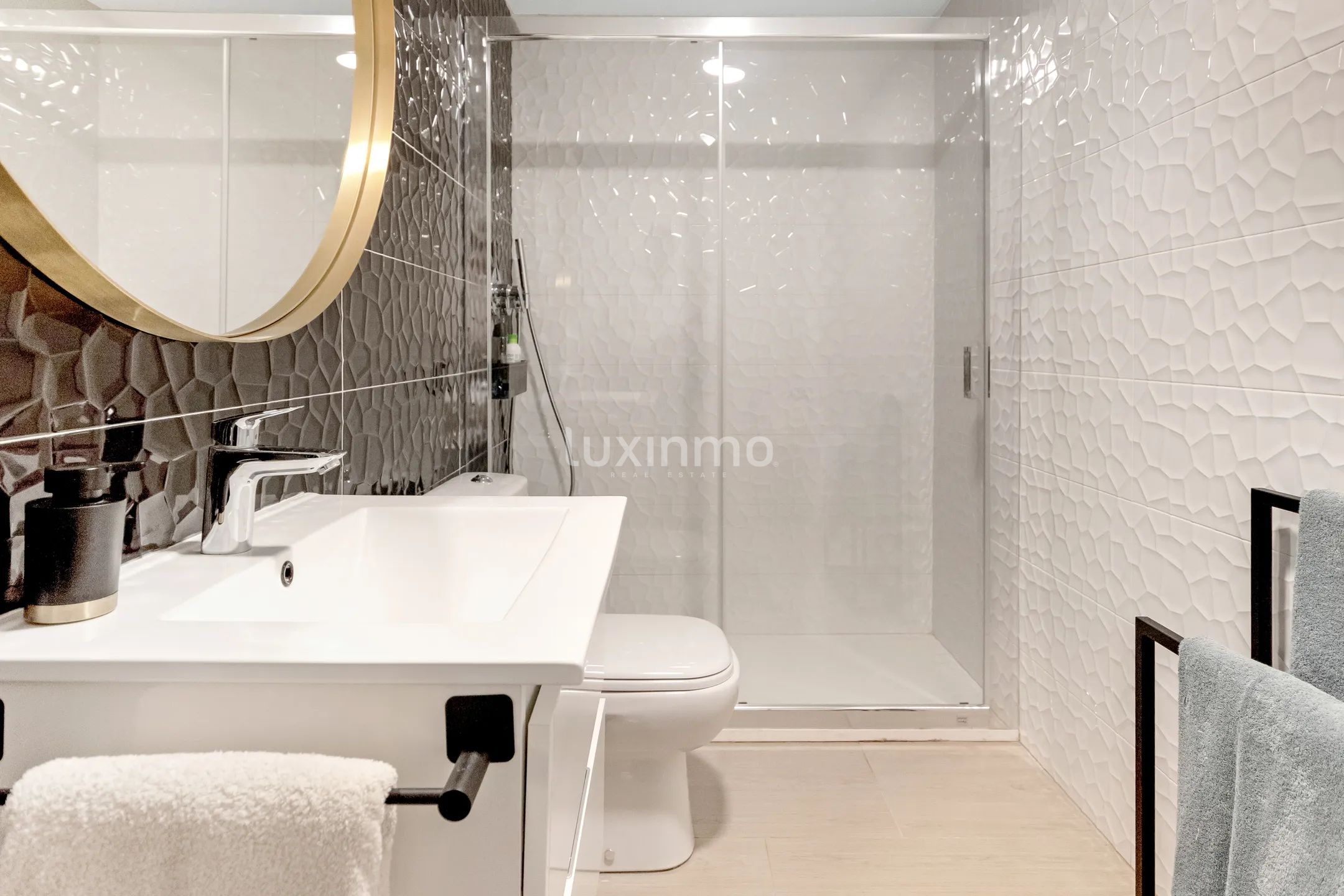 Lujosa Casa Independiente con Vistas al Mar en Balcón de Finestrat-Terra Marina — photo 30