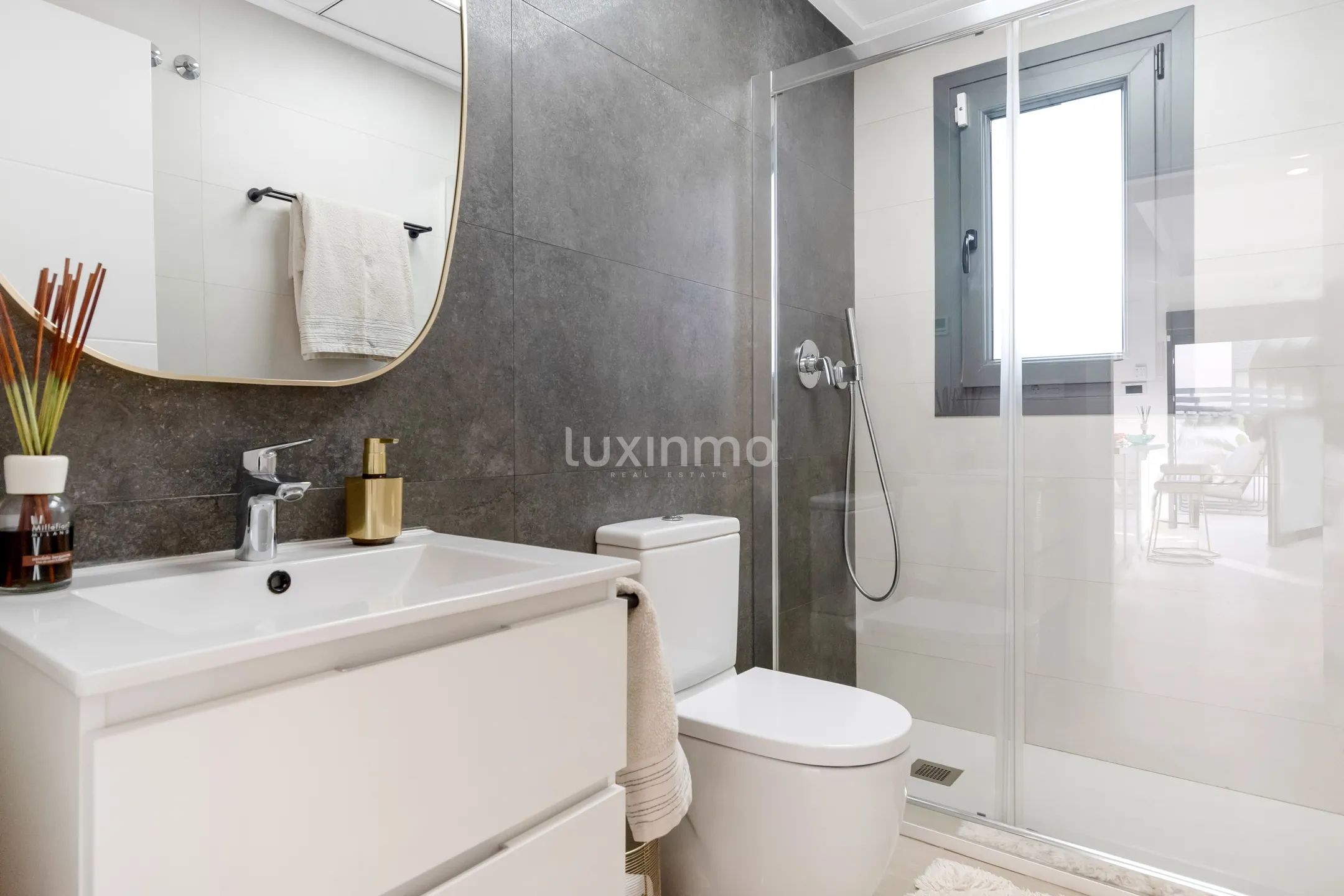 Lujosa Casa Independiente con Vistas al Mar en Balcón de Finestrat-Terra Marina — photo 15