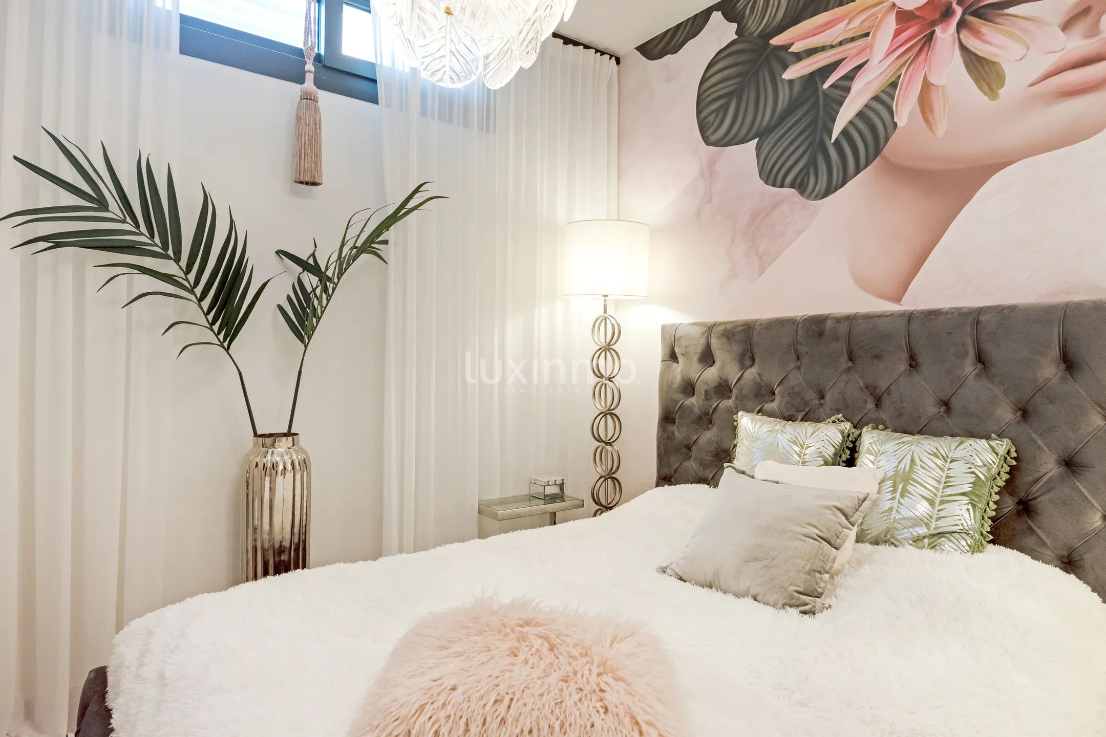 Lujosa Casa Independiente con Vistas al Mar en Balcón de Finestrat-Terra Marina — photo 31