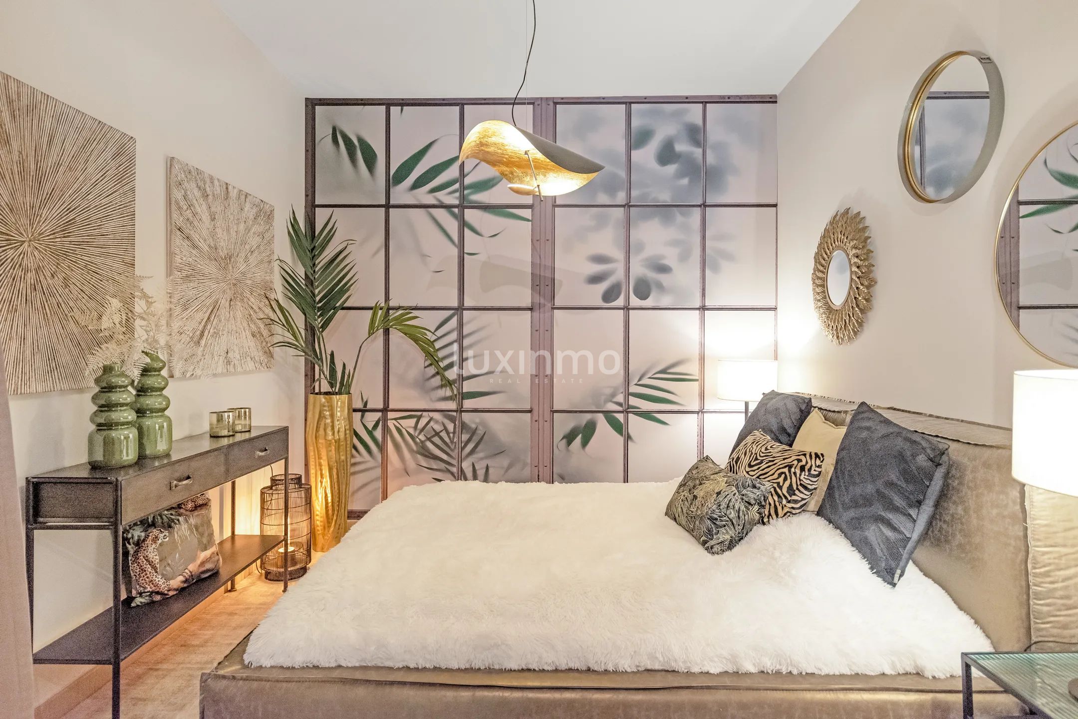 Lujosa Casa Independiente con Vistas al Mar en Balcón de Finestrat-Terra Marina — photo 28