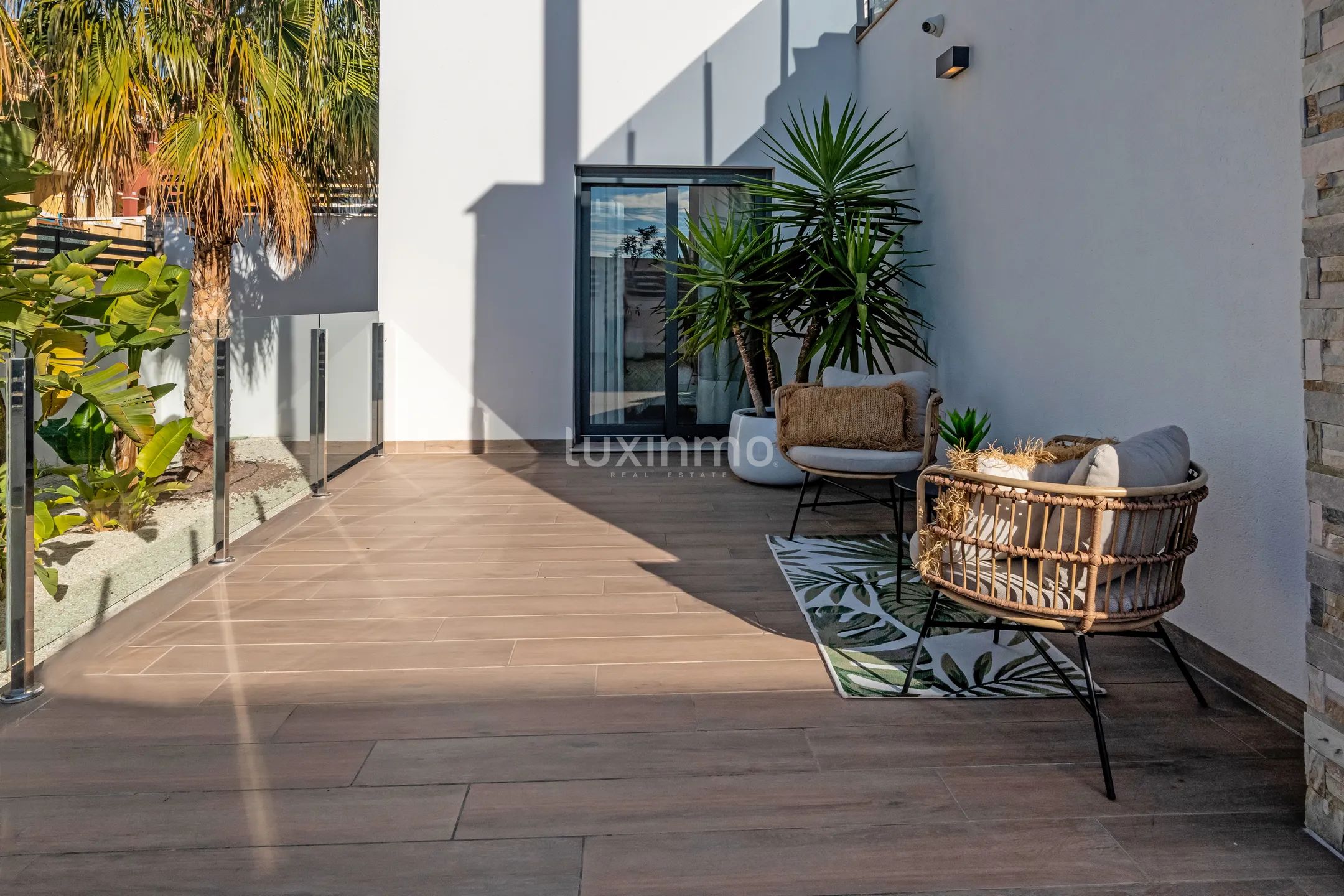 Luxury Villa for sale with Sea Views in Finestrat — photo 36