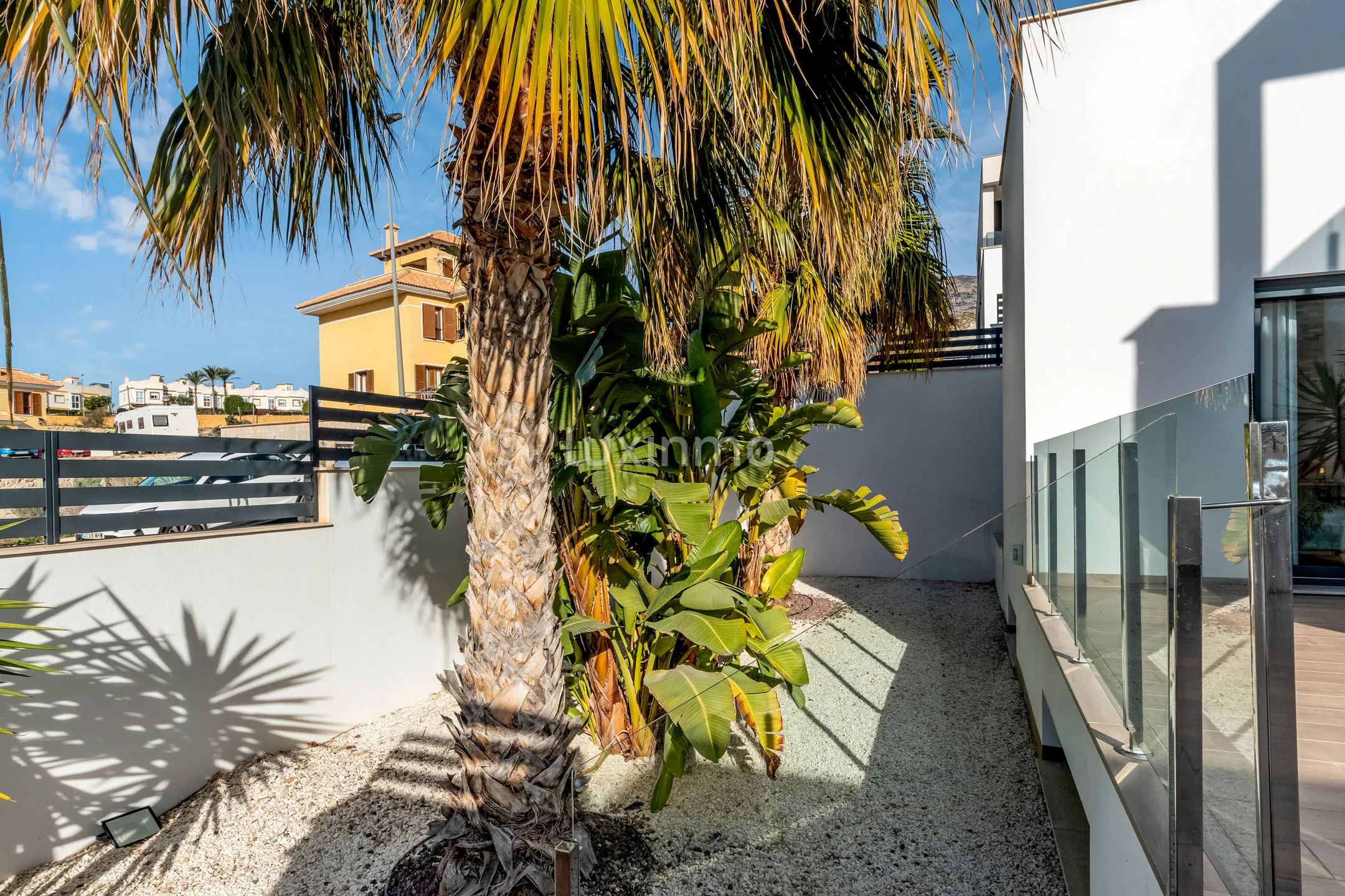 Lujosa Casa Independiente con Vistas al Mar en Balcón de Finestrat-Terra Marina — photo 39