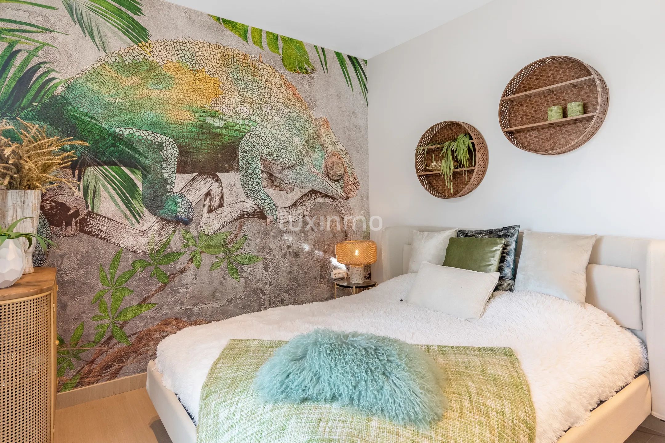 Luxury Villa for sale with Sea Views in Finestrat — photo 16