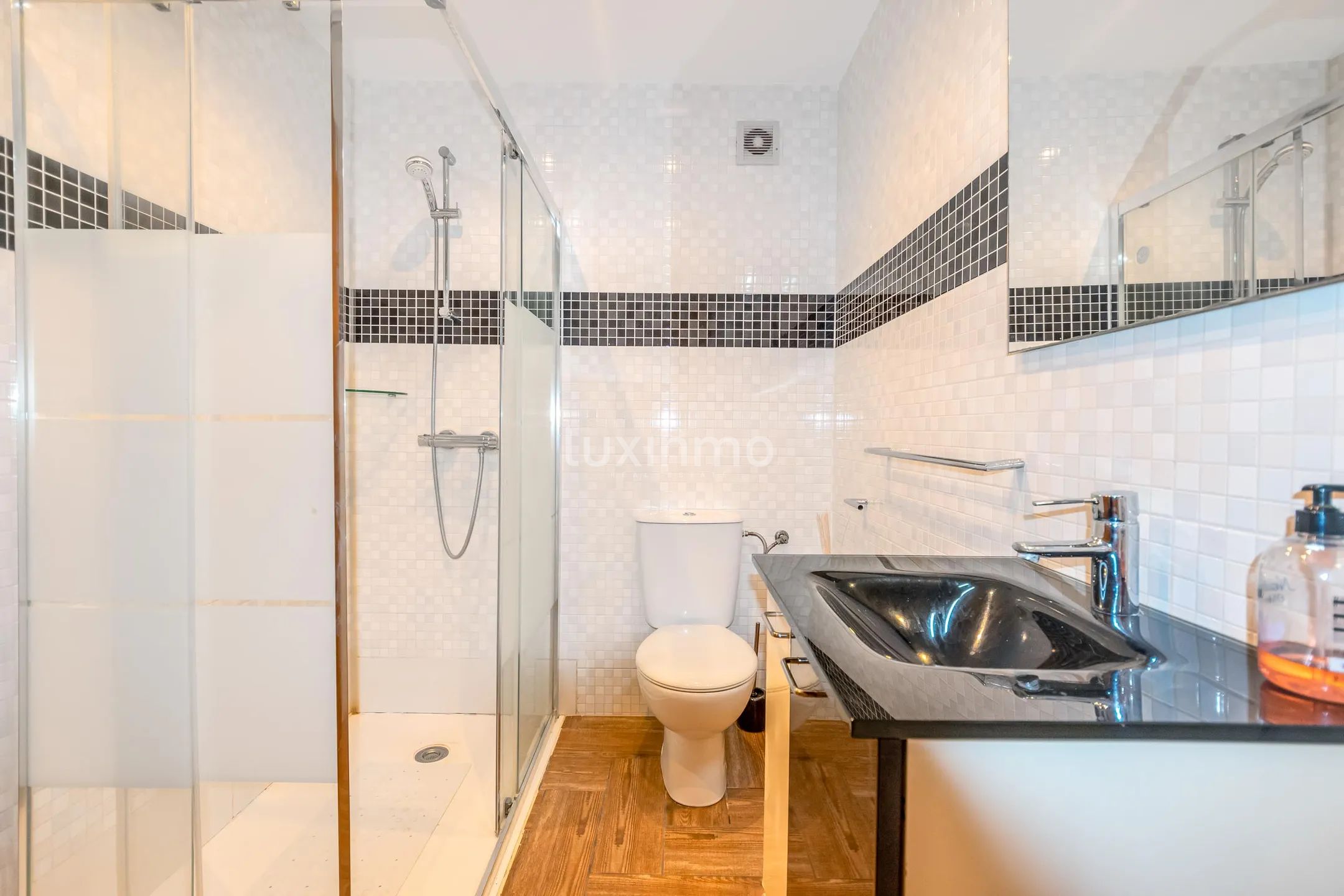 Cozy apartment for rent first line on the beach in Albir — photo 8