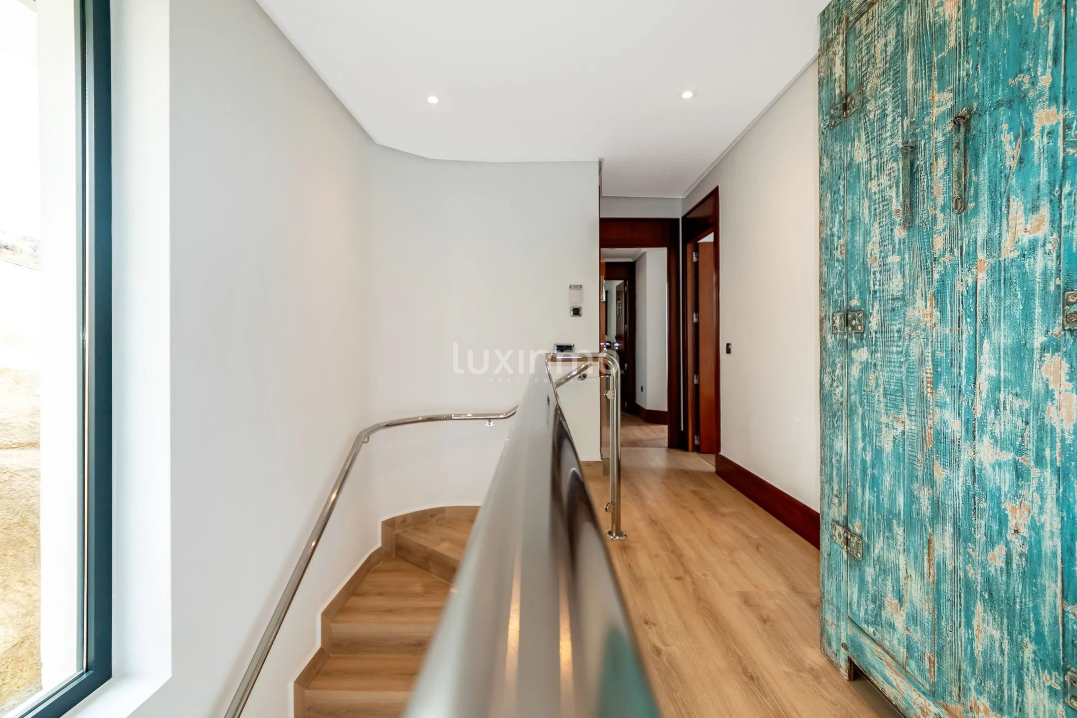 Unique villa with spectacular sea views for sale in Altea — photo 31