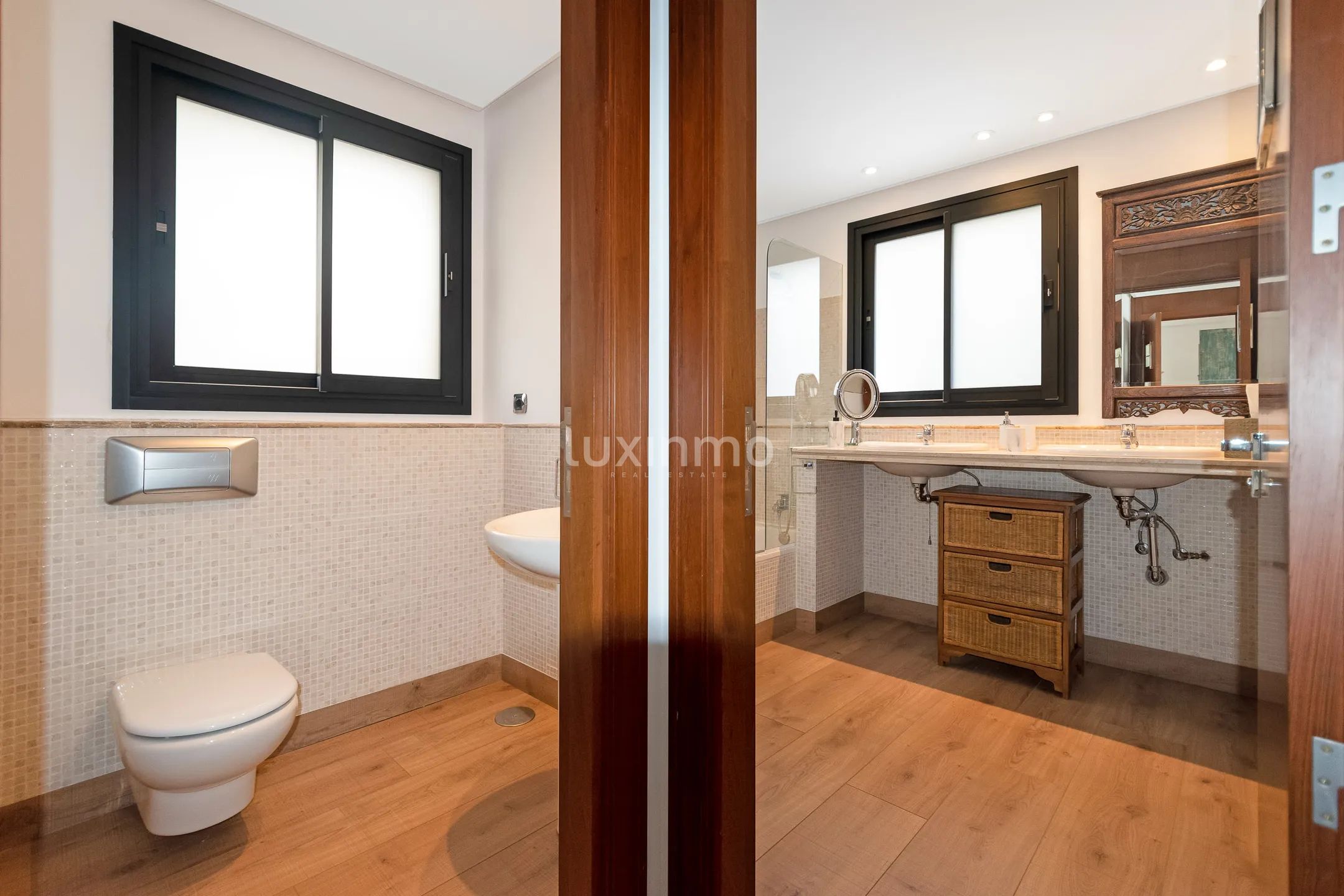 Unique villa with spectacular sea views for sale in Altea — photo 28