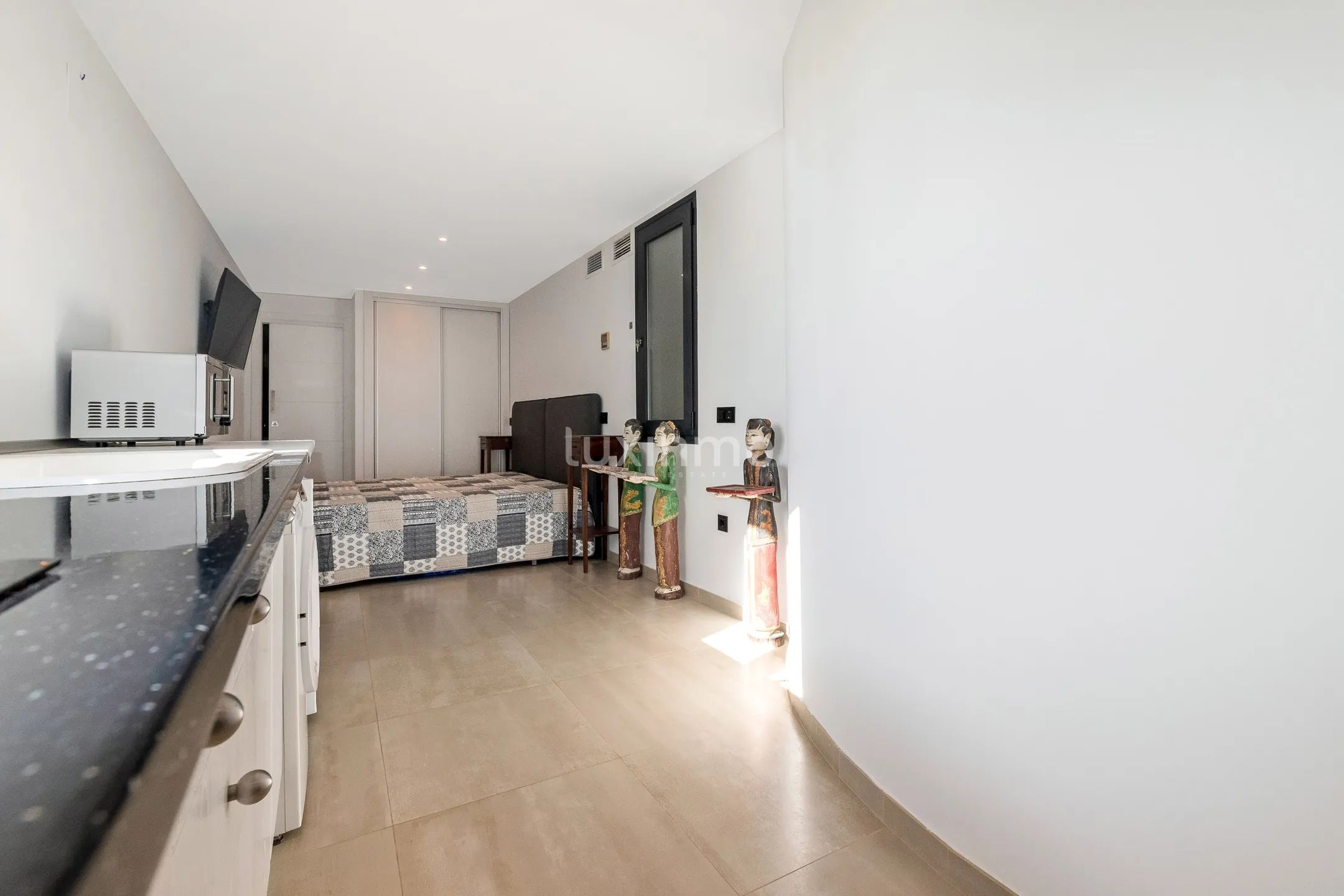 Villa unique avec vue spectaculaire sur la mer à vendre à Altea — photo 44