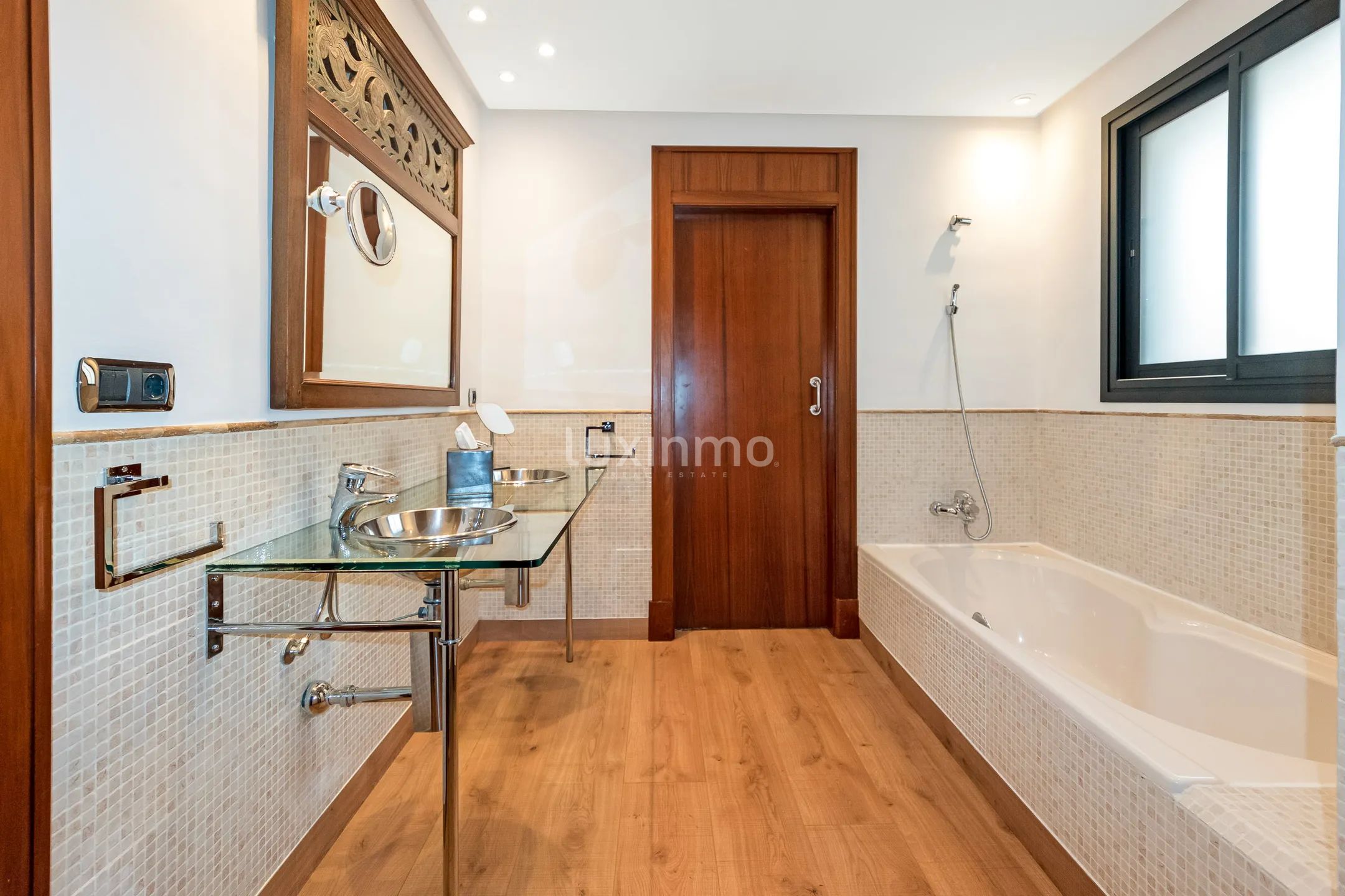 Unique villa with spectacular sea views for sale in Altea — photo 20