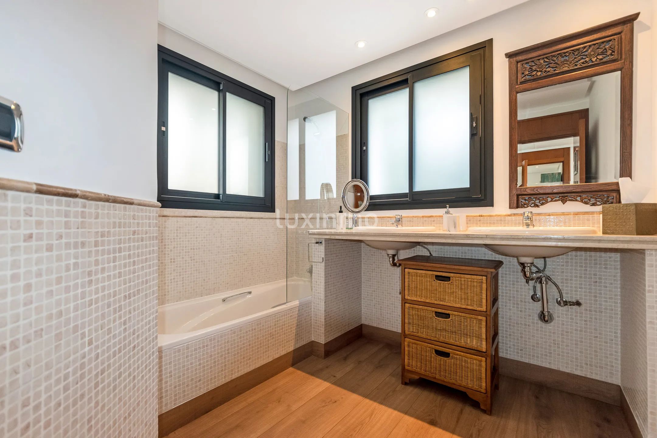 Villa unique avec vue spectaculaire sur la mer à vendre à Altea — photo 29