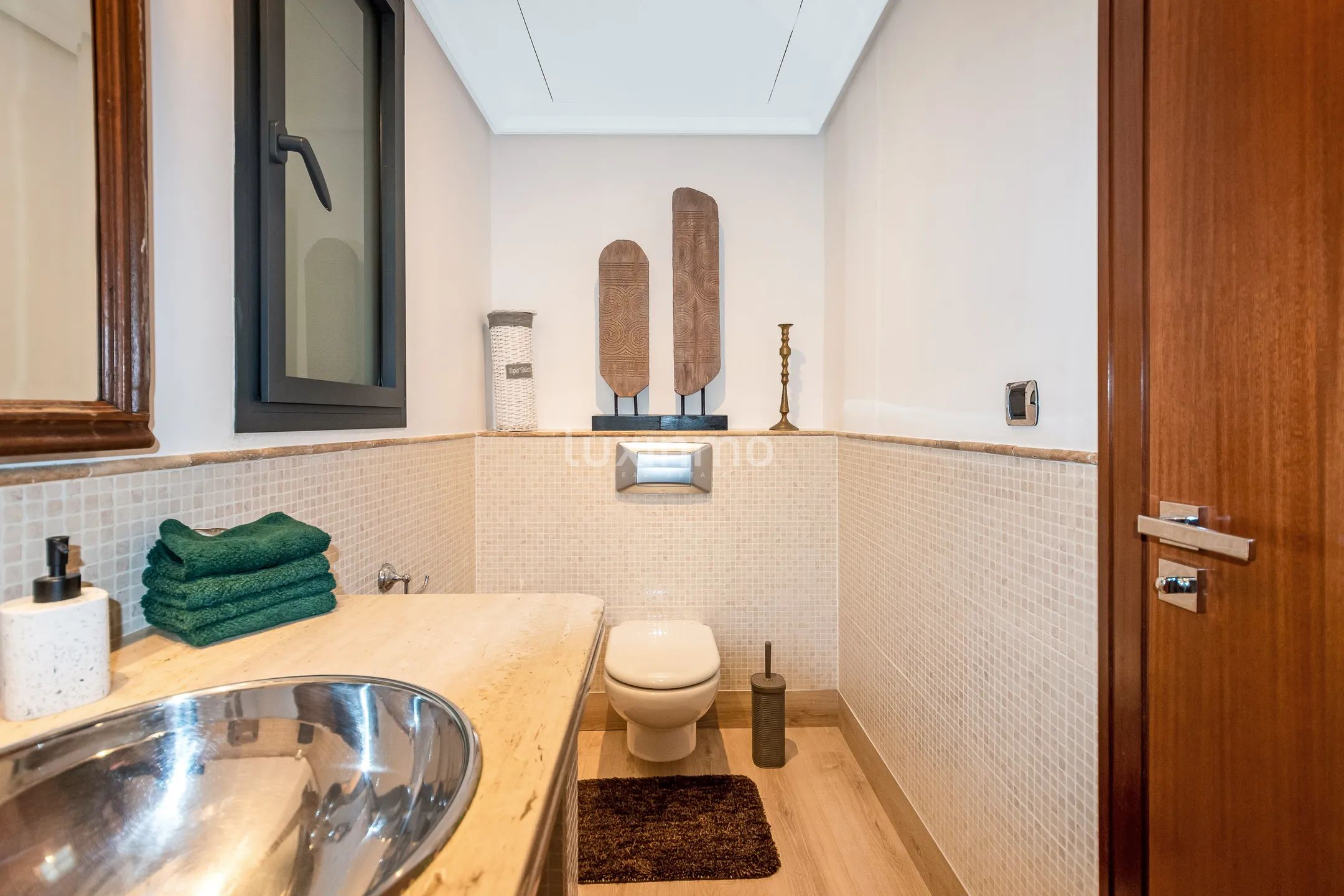 Villa unique avec vue spectaculaire sur la mer à vendre à Altea — photo 43