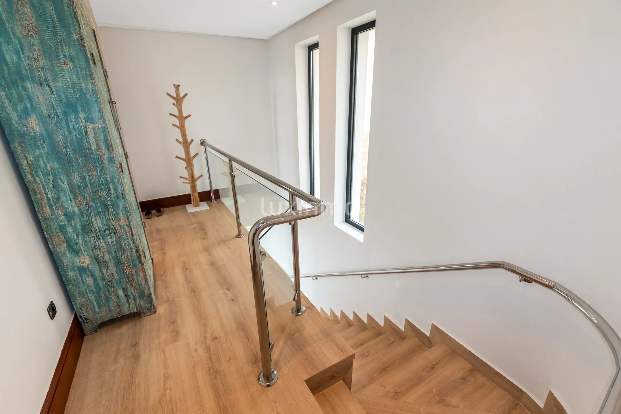 Villa unique avec vue spectaculaire sur la mer à vendre à Altea — photo 30