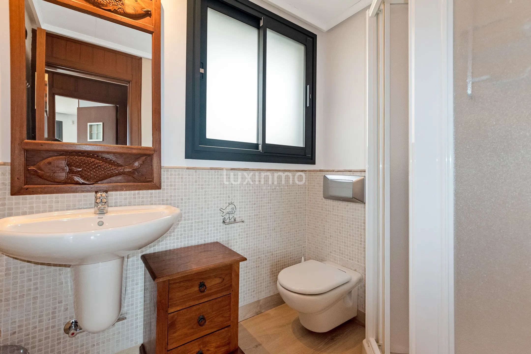 Villa unique avec vue spectaculaire sur la mer à vendre à Altea — photo 22