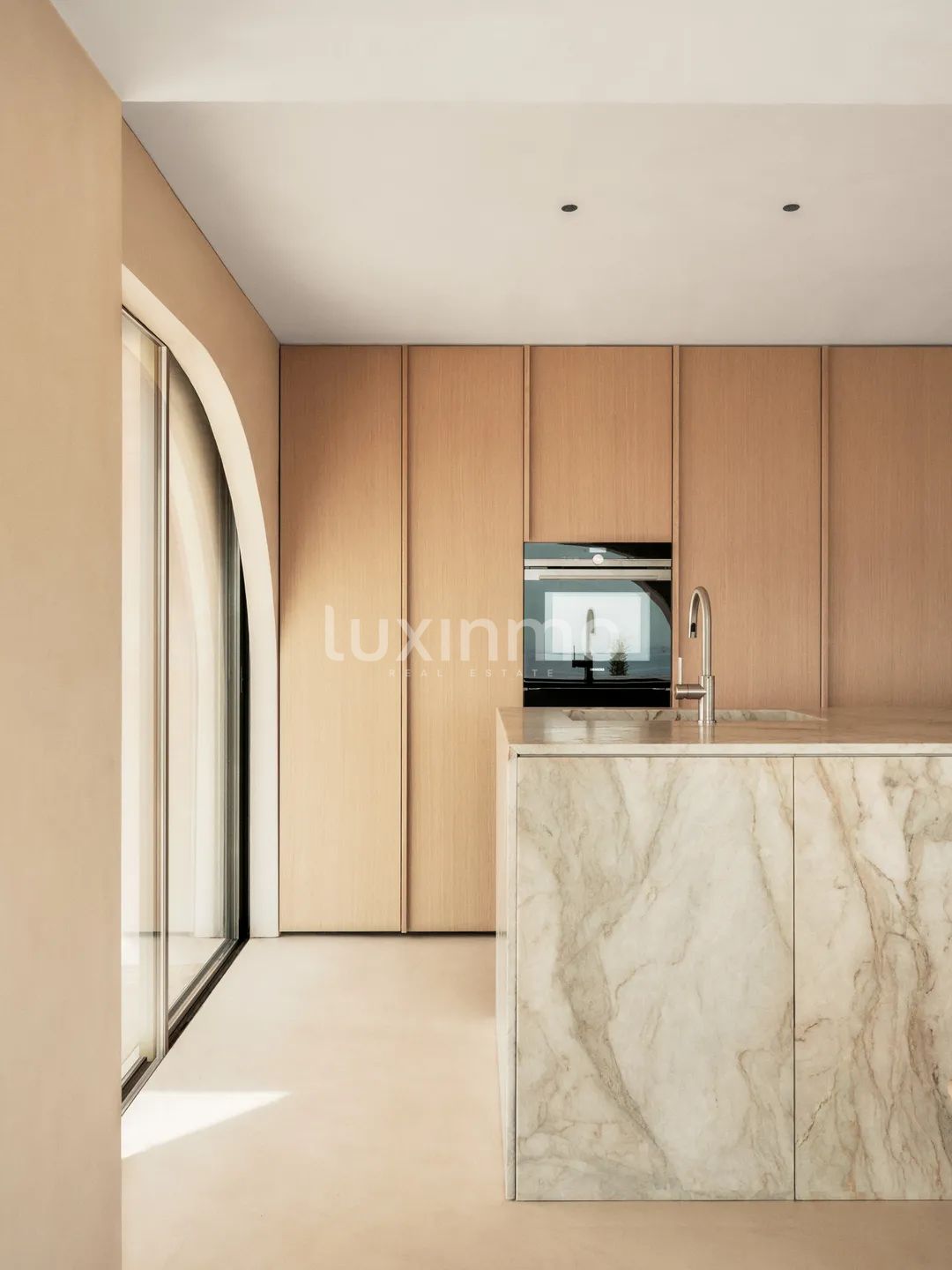Spectacular designer villa in Cala Coveta Fumá in El Campello — photo 6