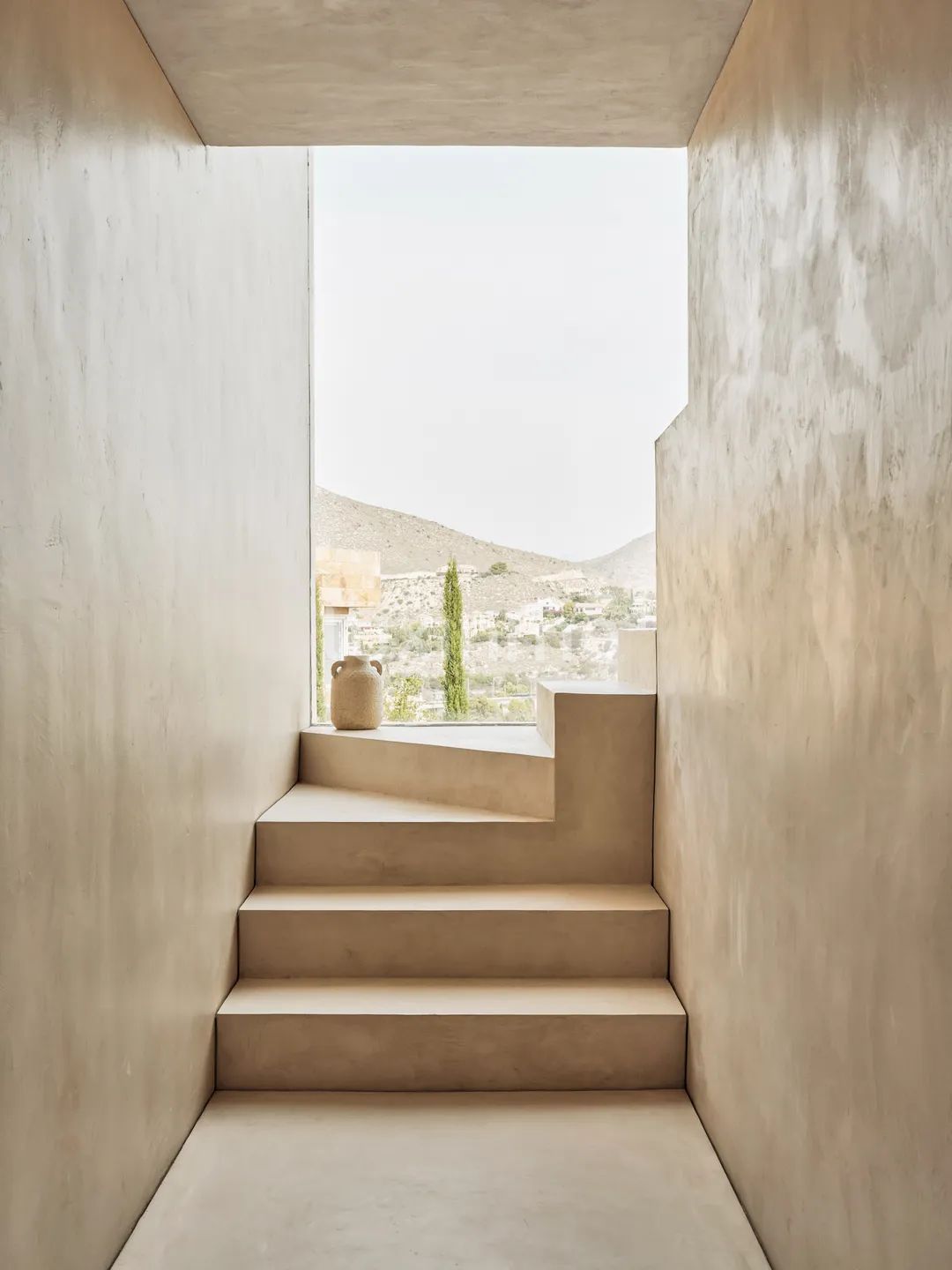 Впечатляющая дизайнерская вилла в Кала Ковета Фума в Эль Кампельо — photo 12