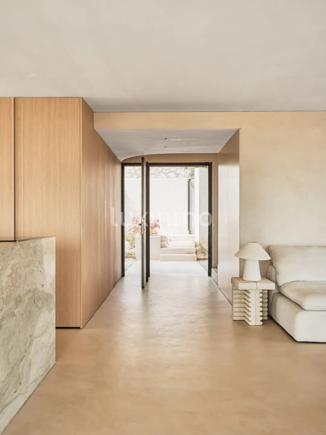 Spectacular designer villa in Cala Coveta Fumá in El Campello — photo 7