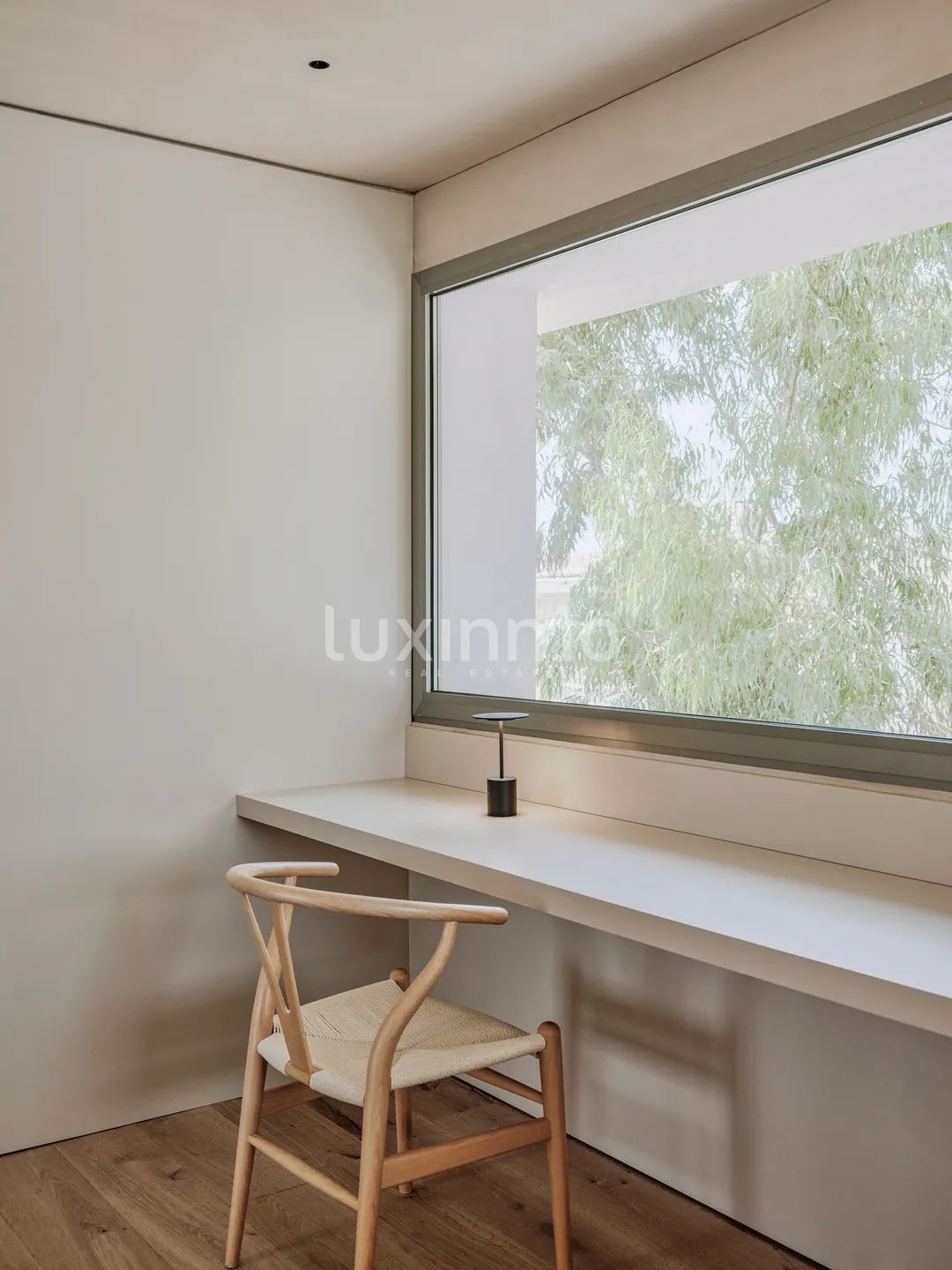 Впечатляющая дизайнерская вилла в Кала Ковета Фума в Эль Кампельо — photo 16