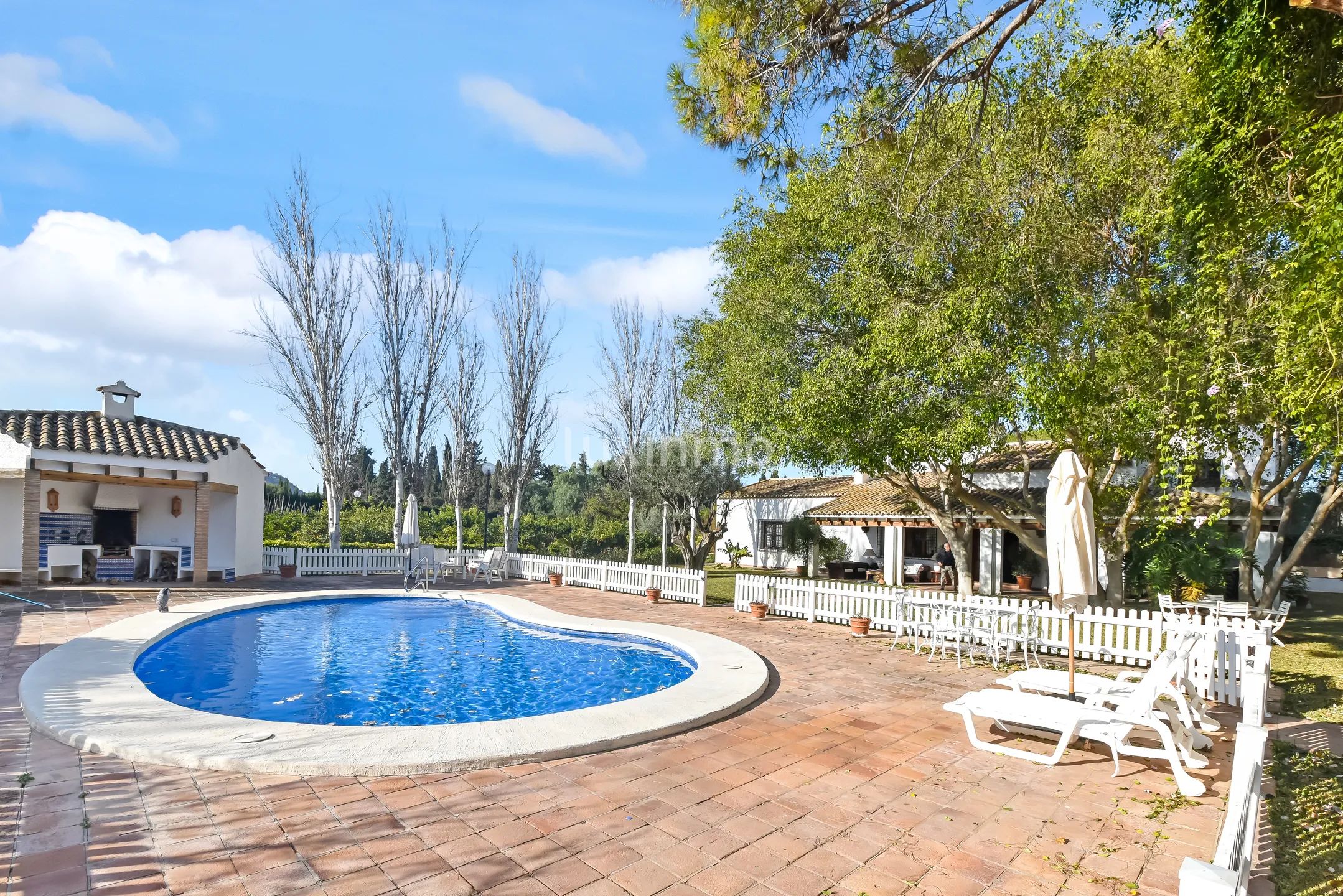 Mediterranean Detached House in Alicante Golf — photo 5