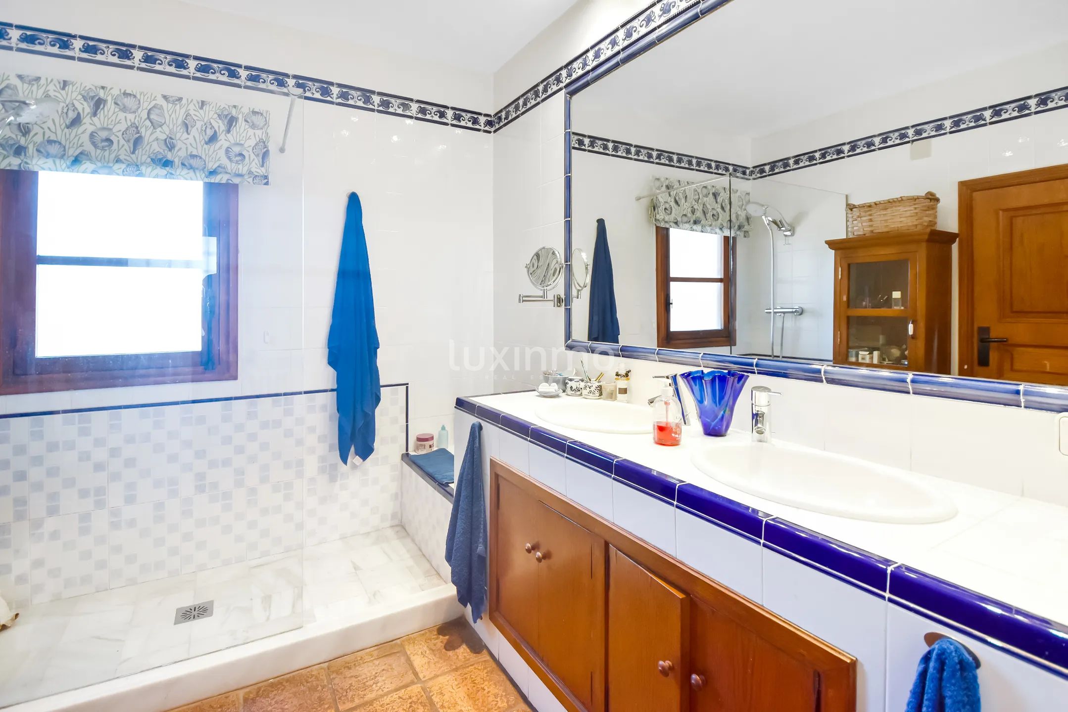 Mediterranean Detached House in Alicante Golf — photo 29