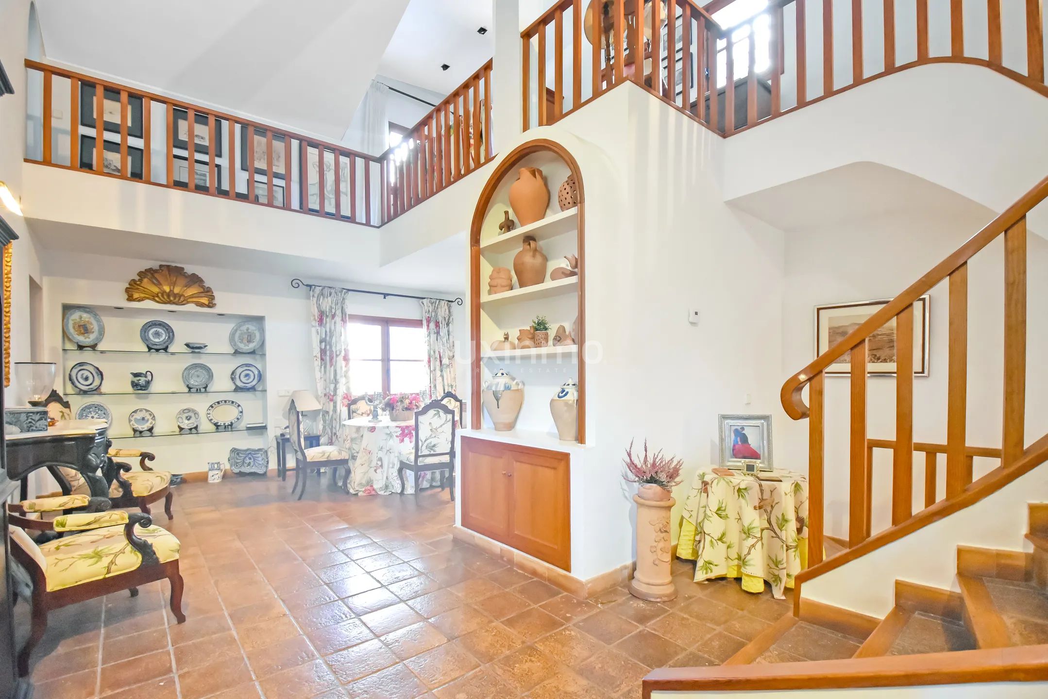 Mediterranean Detached House in Alicante Golf — photo 12