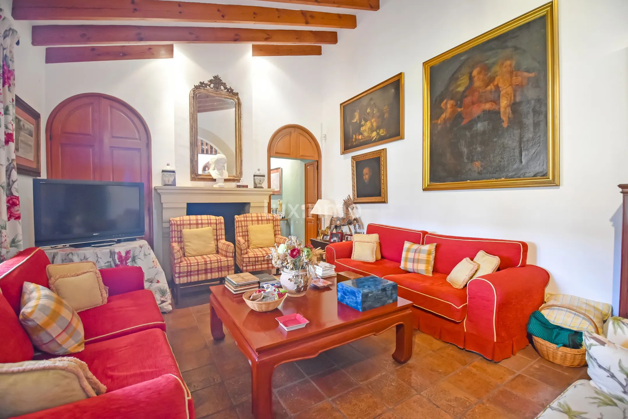 Mediterranean Detached House in Alicante Golf — photo 13