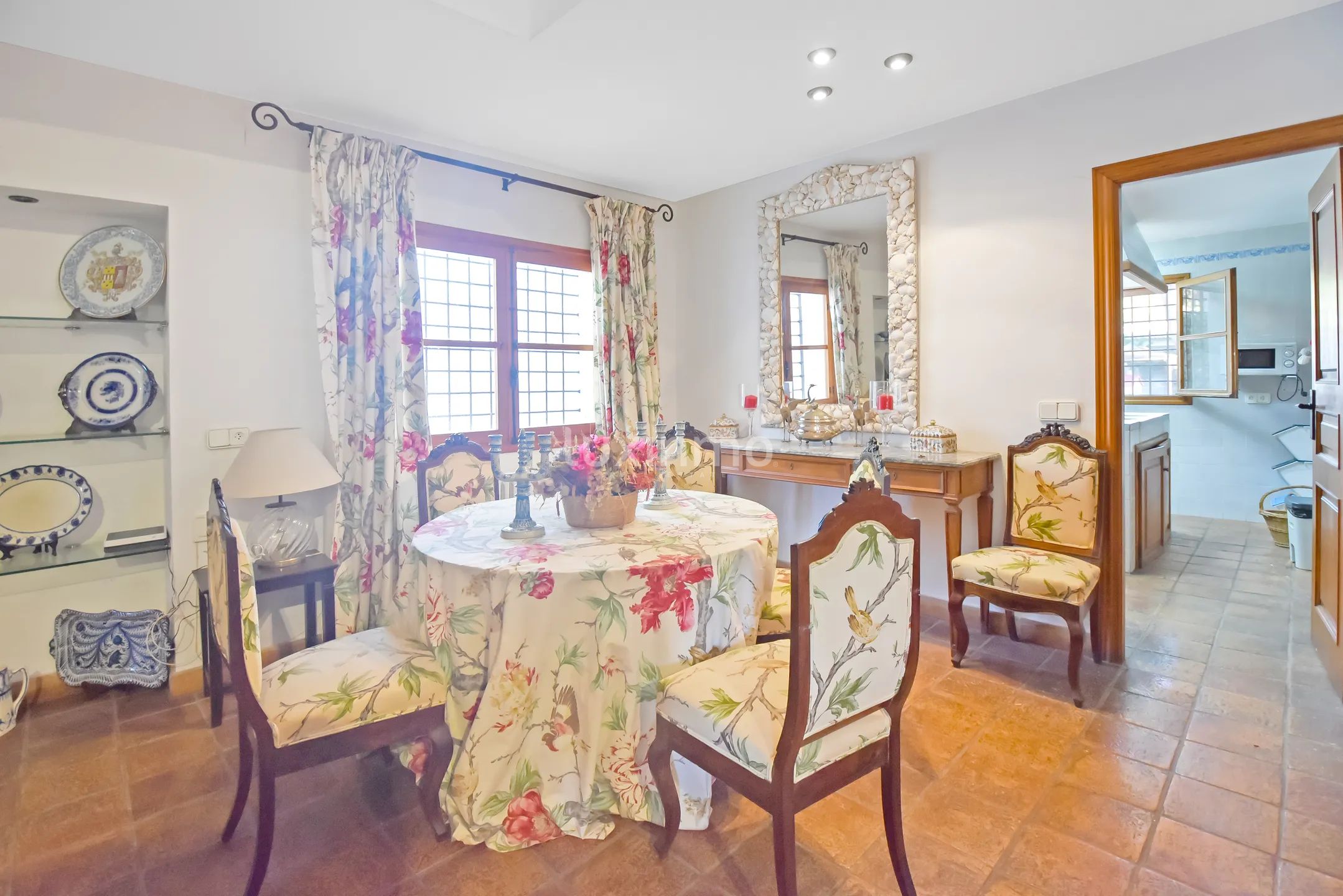 Mediterranean Detached House in Alicante Golf — photo 15