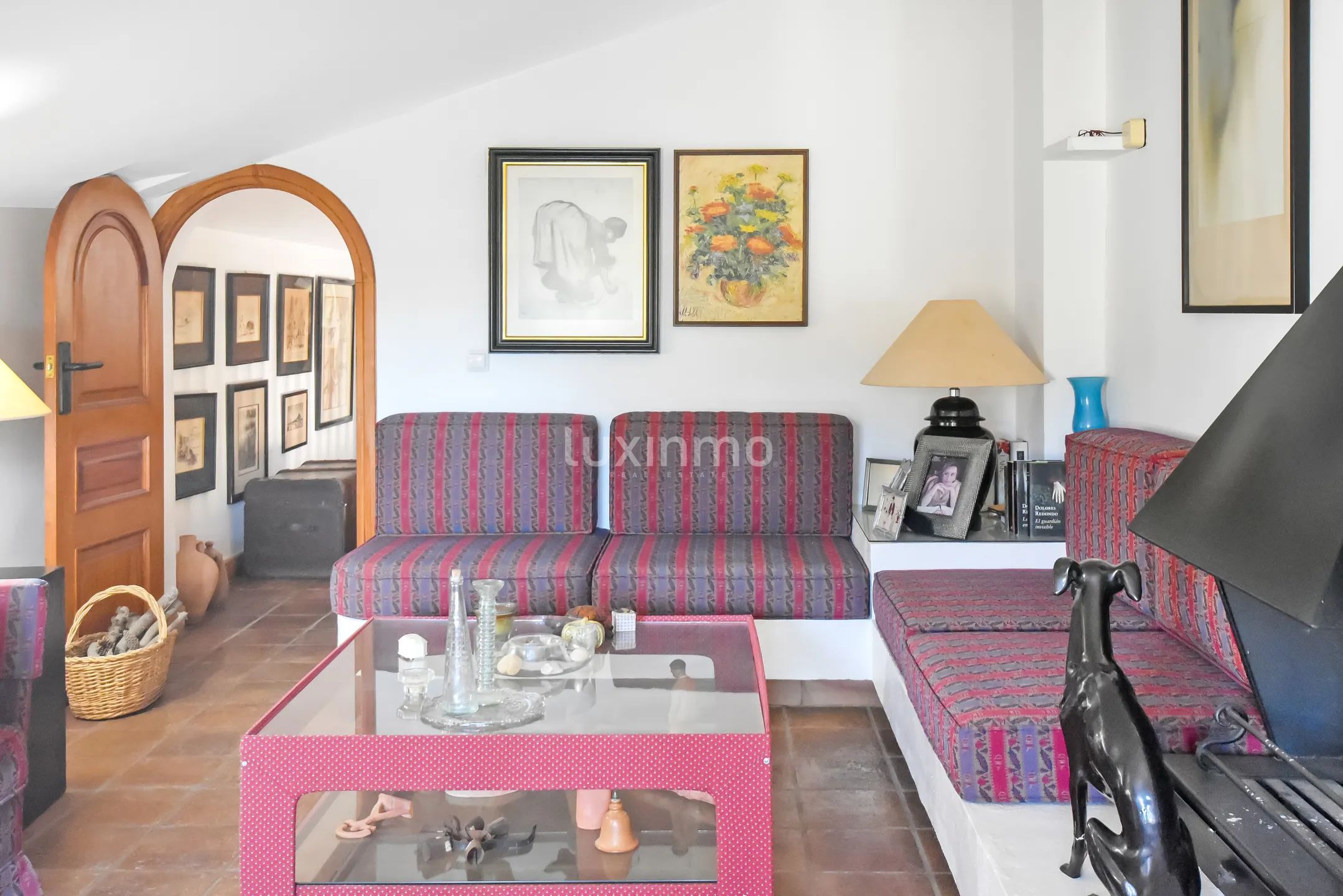 Mediterranean Detached House in Alicante Golf — photo 32