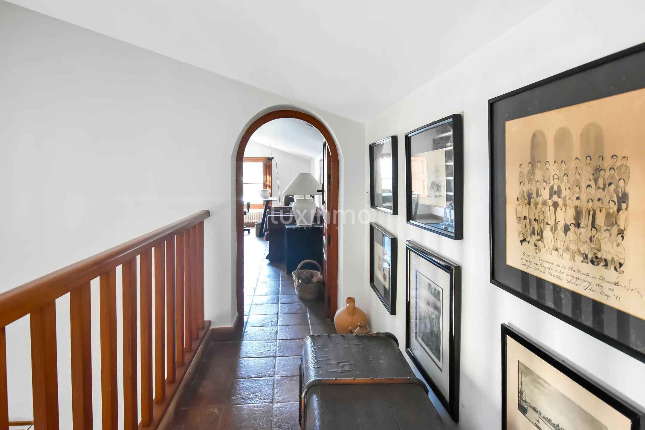 Mediterranean Detached House in Alicante Golf — photo 30